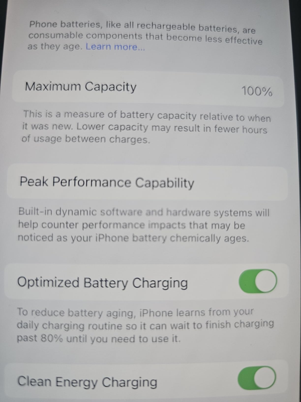 Apple iPhone 13, 512GB, Green - Unlocked (Renewed) customer photo 1
