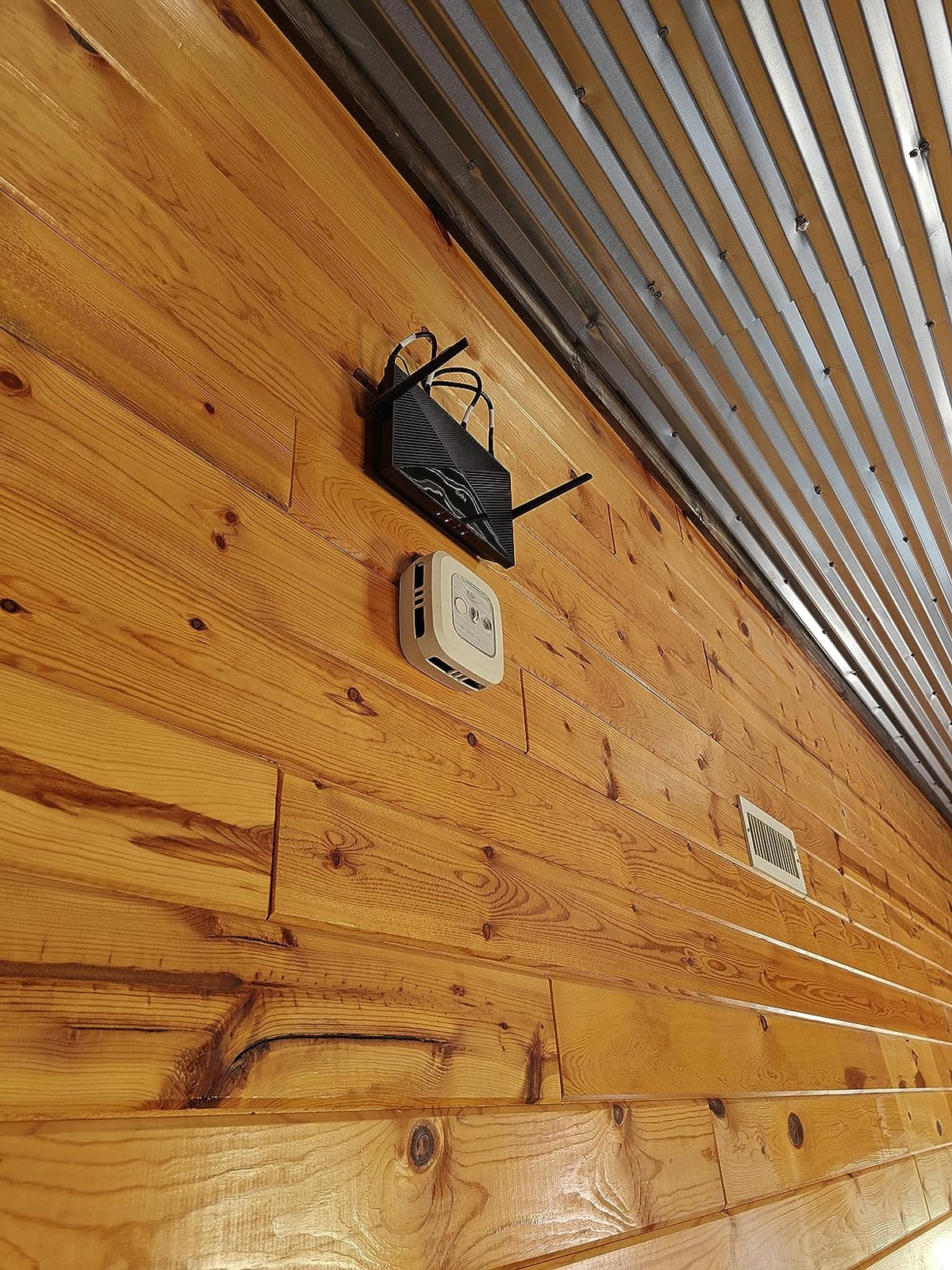 Cudy 5G NR AX3000 Wi-Fi 6 Router, 4X GE, Dual SIM, SA/NSA, P5 customer photo 2