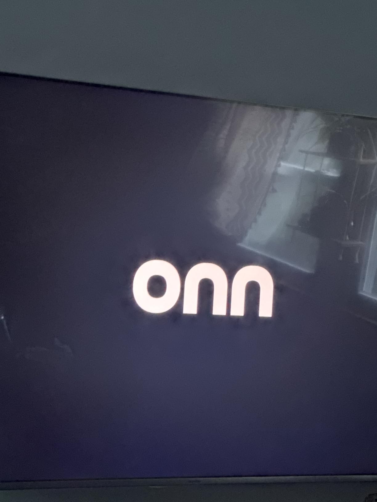 ONN Android TV 4K UHD Streaming Device with Voice Remote Control Google Assistant & High Speed HDMI Cable (100026240) Black customer photo 1