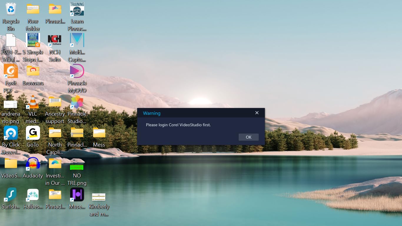 Pinnacle Studio 26 | Value-Packed Video Editing & Screen Recording Software [PC Download] customer photo 1