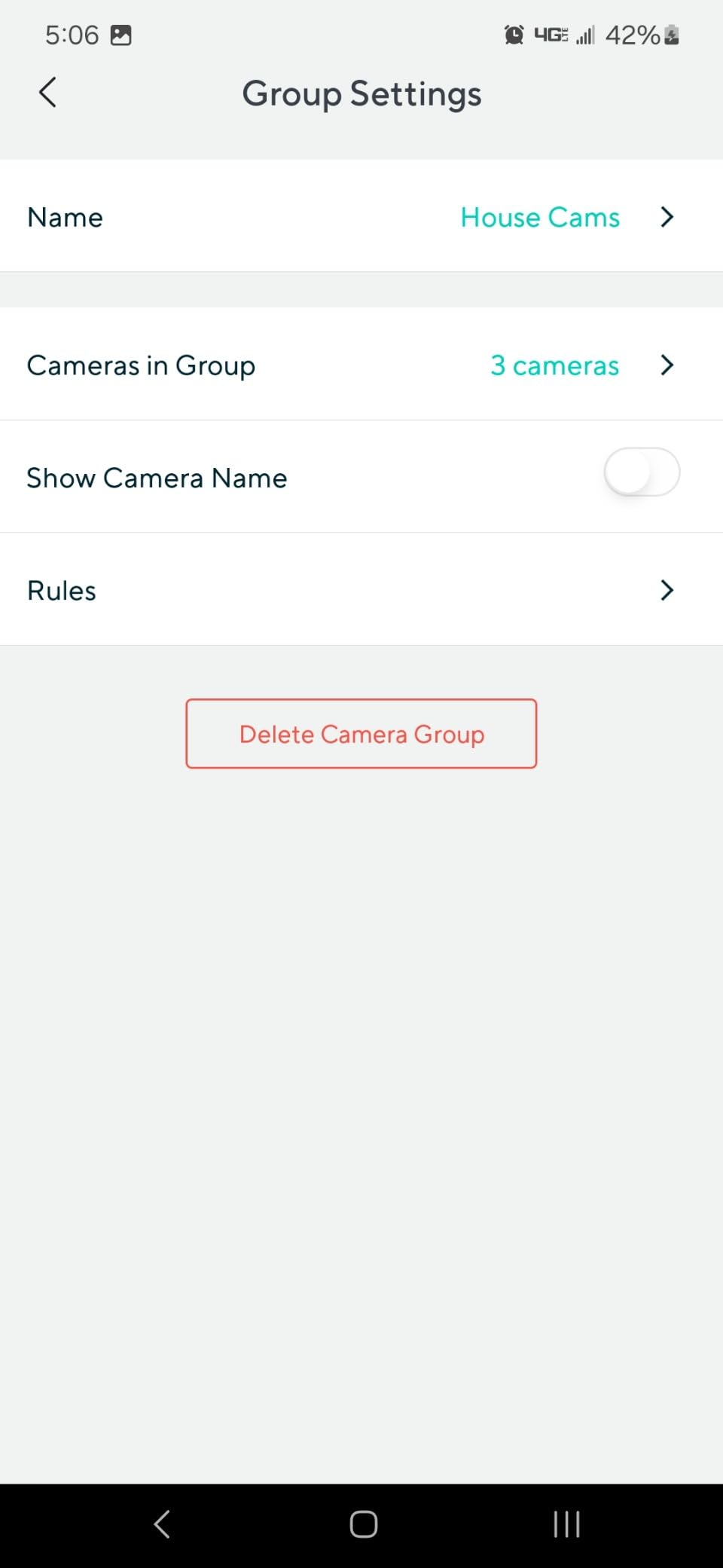 WYZE Cam Pan v3, Indoor/Outdoor Security Camera with 360° Pan/Tilt/Zoom customer photo 1