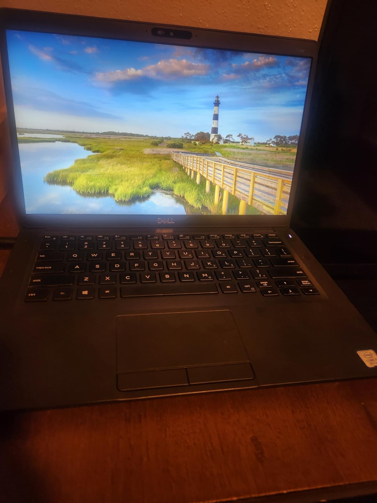 Dell Latitude 5400 14