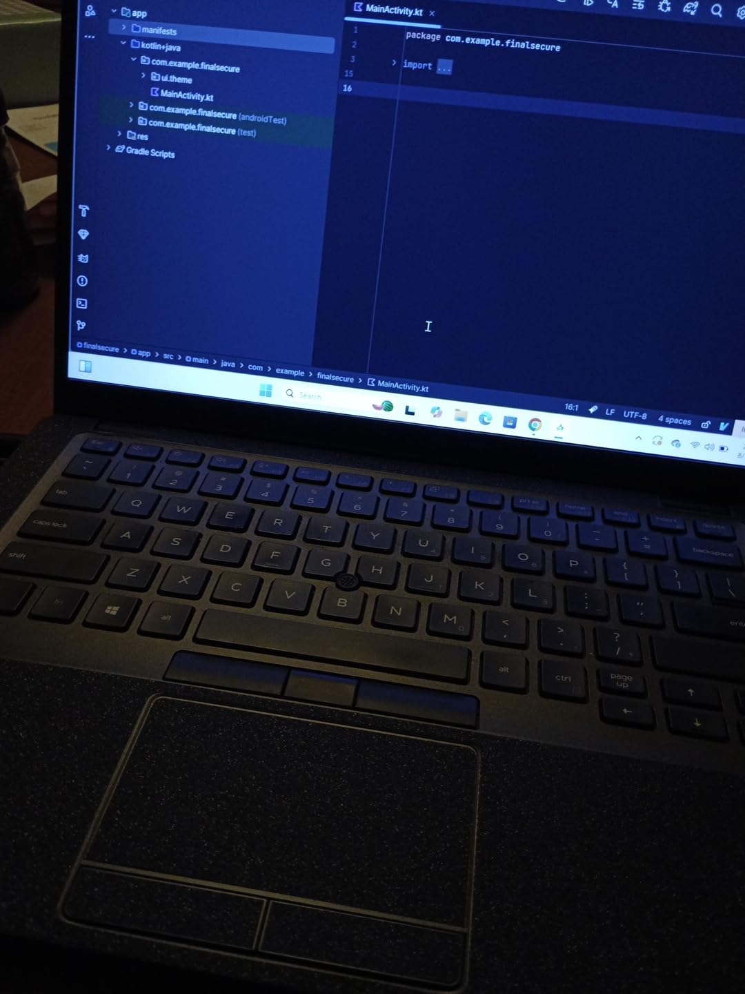 Dell Latitude 5400 14
