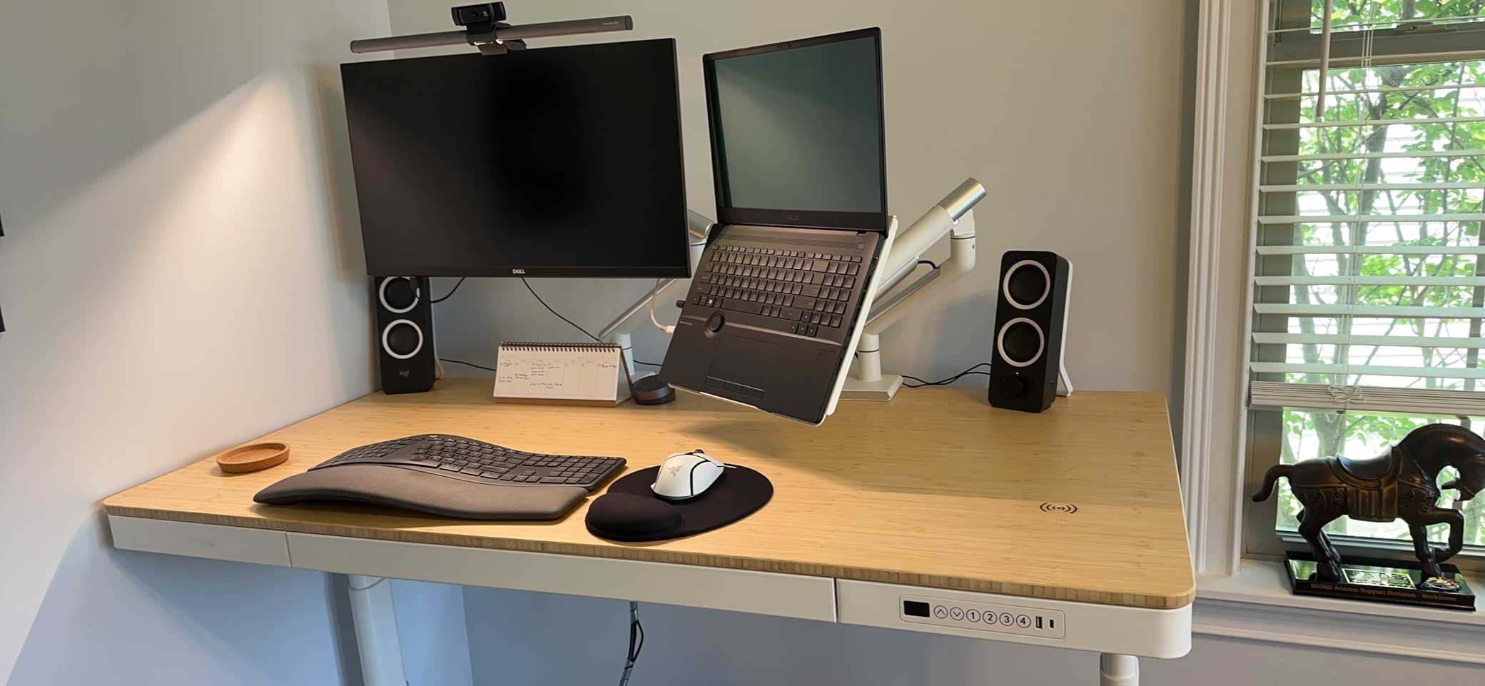 FLEXISPOT Q8 55