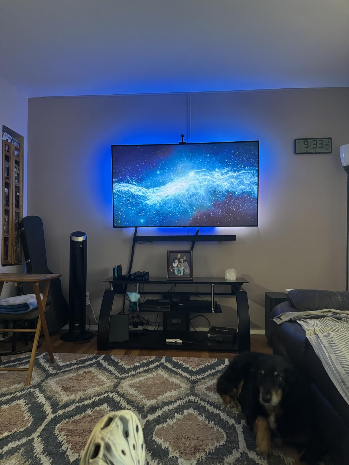 JBL Bar 500: 5.1-Channel soundbar with MultiBeam™ and Dolby Atmos®, Black customer photo 1