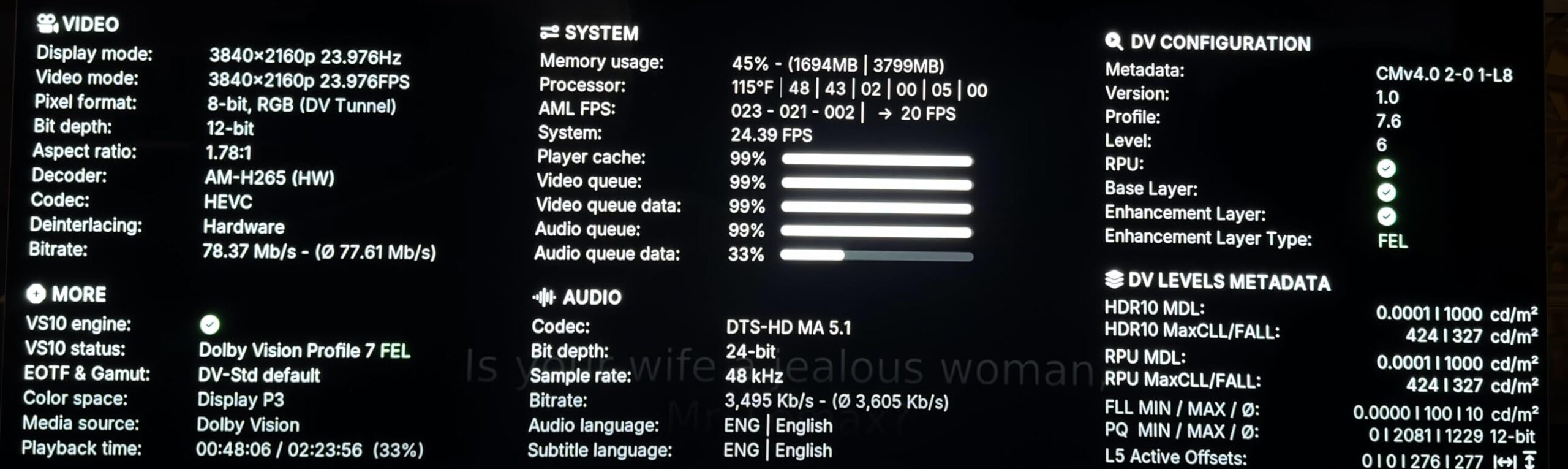 Ugoos AM6B Plus TV Box Amlogic S922X-J Android 9.0 DDR4 4GB RAM 32GB ROM WiFi6 1000M Ethernet USB 3.0 BT5.0 4K H.265 HDR TV Box customer photo 2