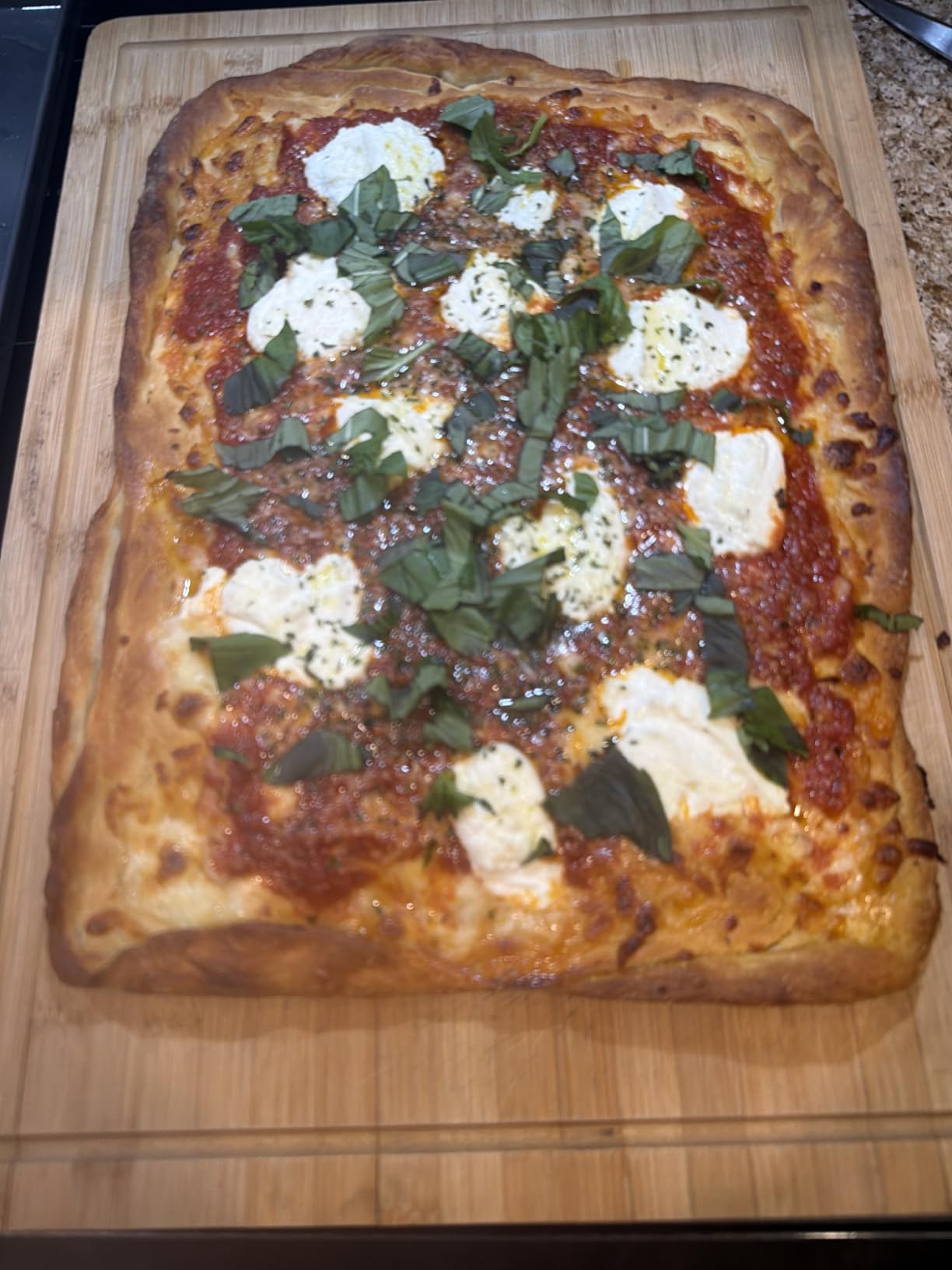 Poco Bero Pizza Dough, 25 x 10 oz Frozen Dough Balls customer photo 2