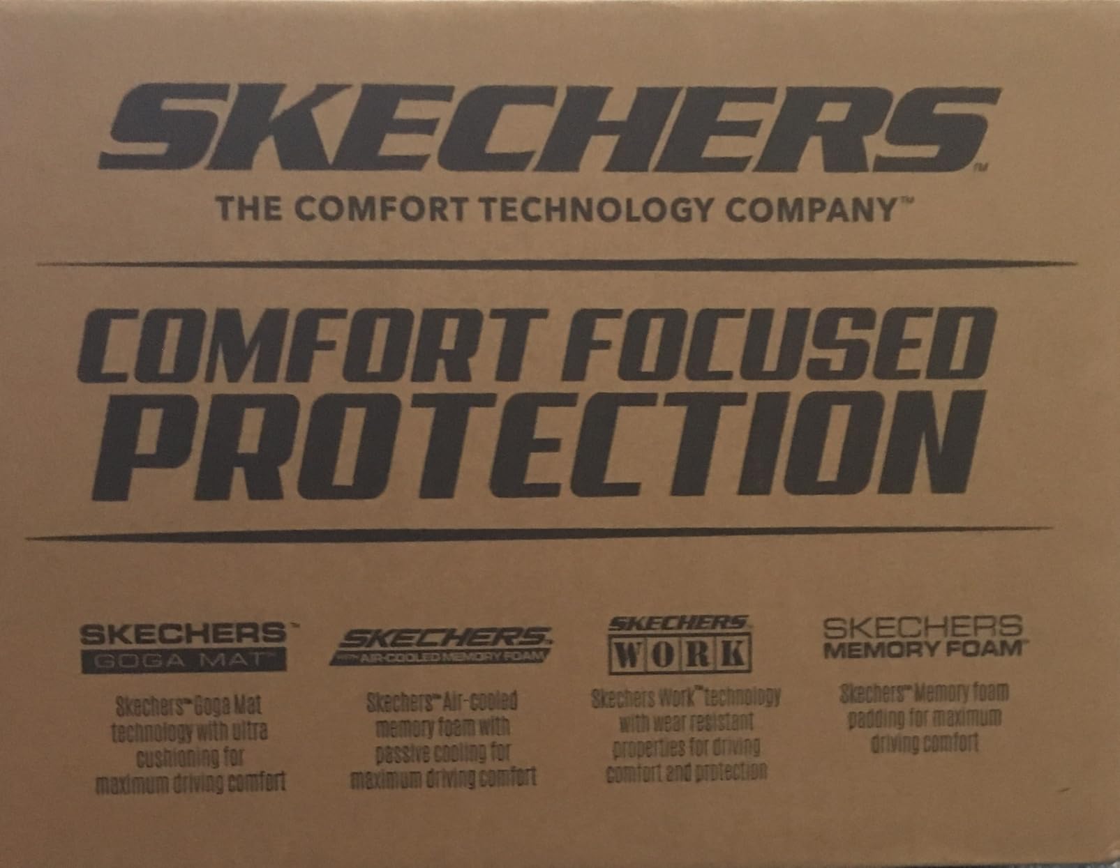 Skechers Memory Foam Seat Covers, Air Cool Mesh Thick Car Seat Covers, Car Seat Covers Front Seats Airbag Compatible, Universal Automotive Comfort for Most Cars, Vans, Trucks, SUV,Black customer photo 2