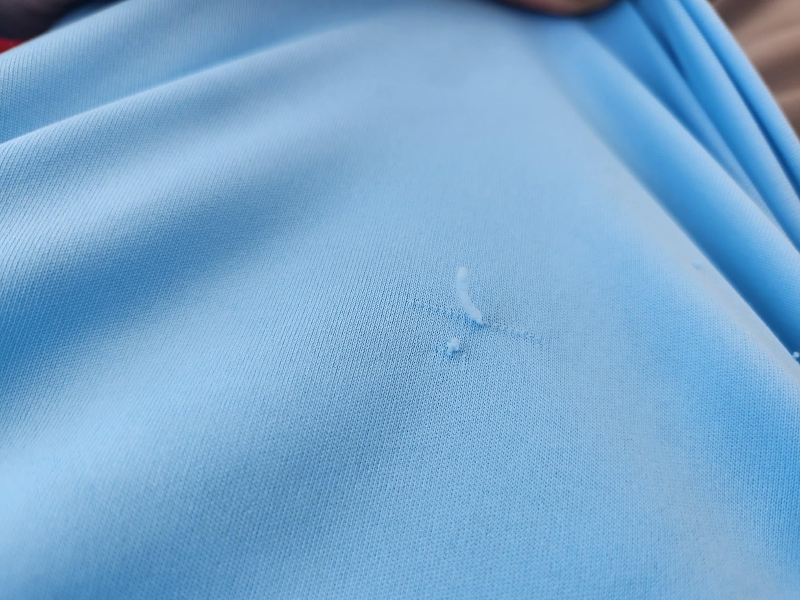 3 Pack Men's UPF 50+ Sun Protection Shirts Fishing Hoodie Long Sleeve | UPF 50+, moisture wicking, thumbhole, lightweight, tagless, quick dry, breathable, fishing, hiking, running, yard work, beach customer photo 2