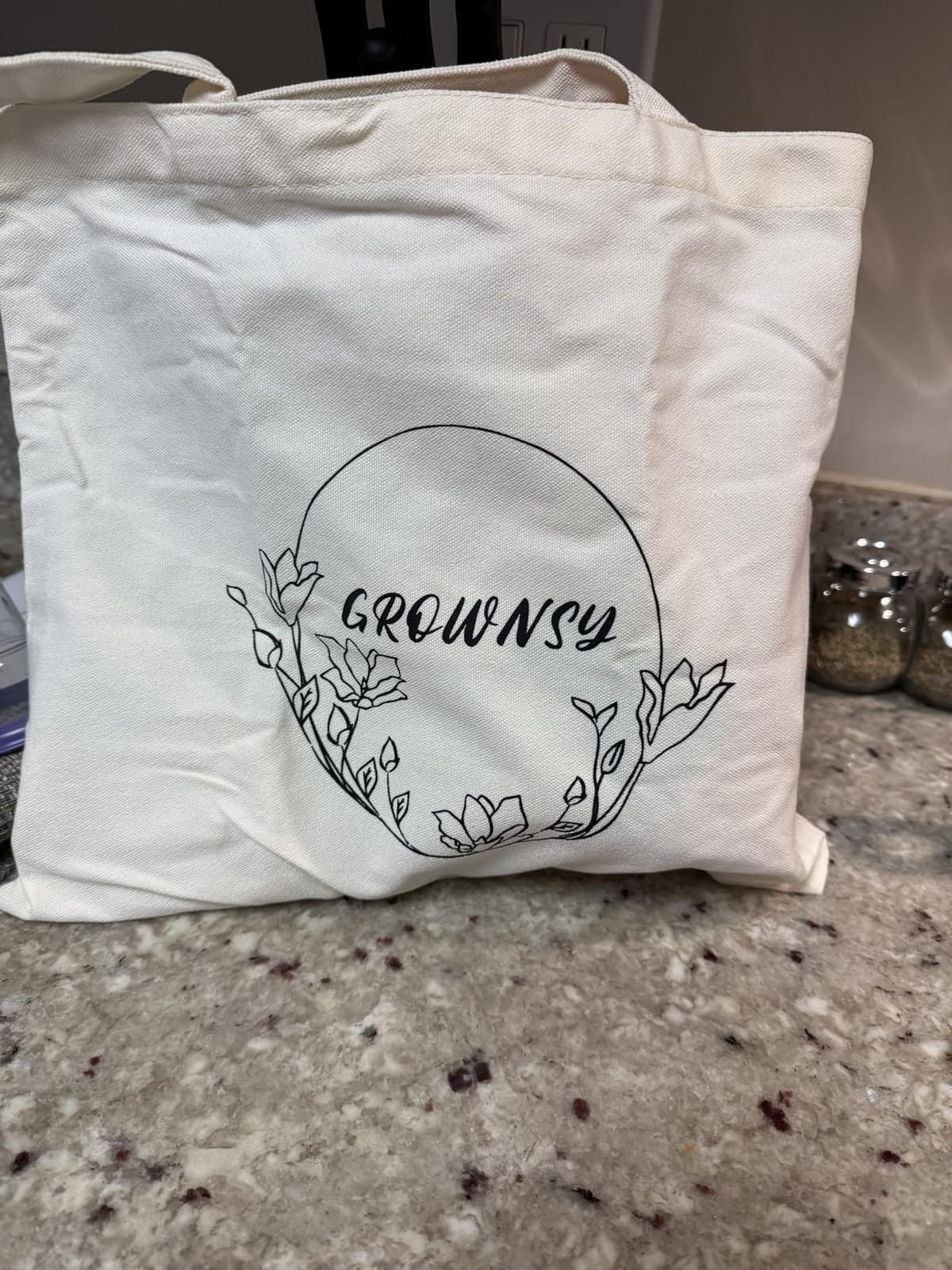 GROWNSY 15pc Postpartum Essentials Recovery Kit for Women, Green customer photo 1
