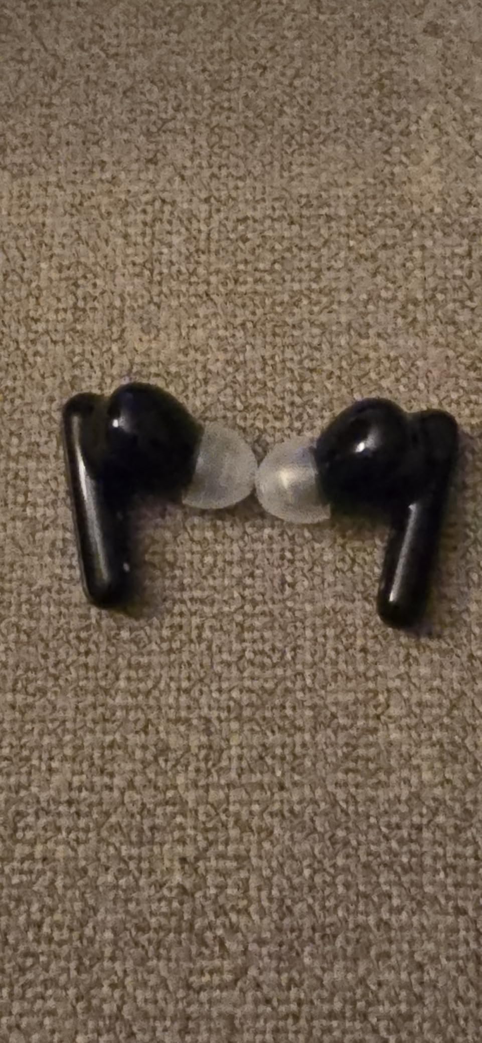 soundcore by Anker Liberty 4 NC Wireless Earbuds customer photo 1