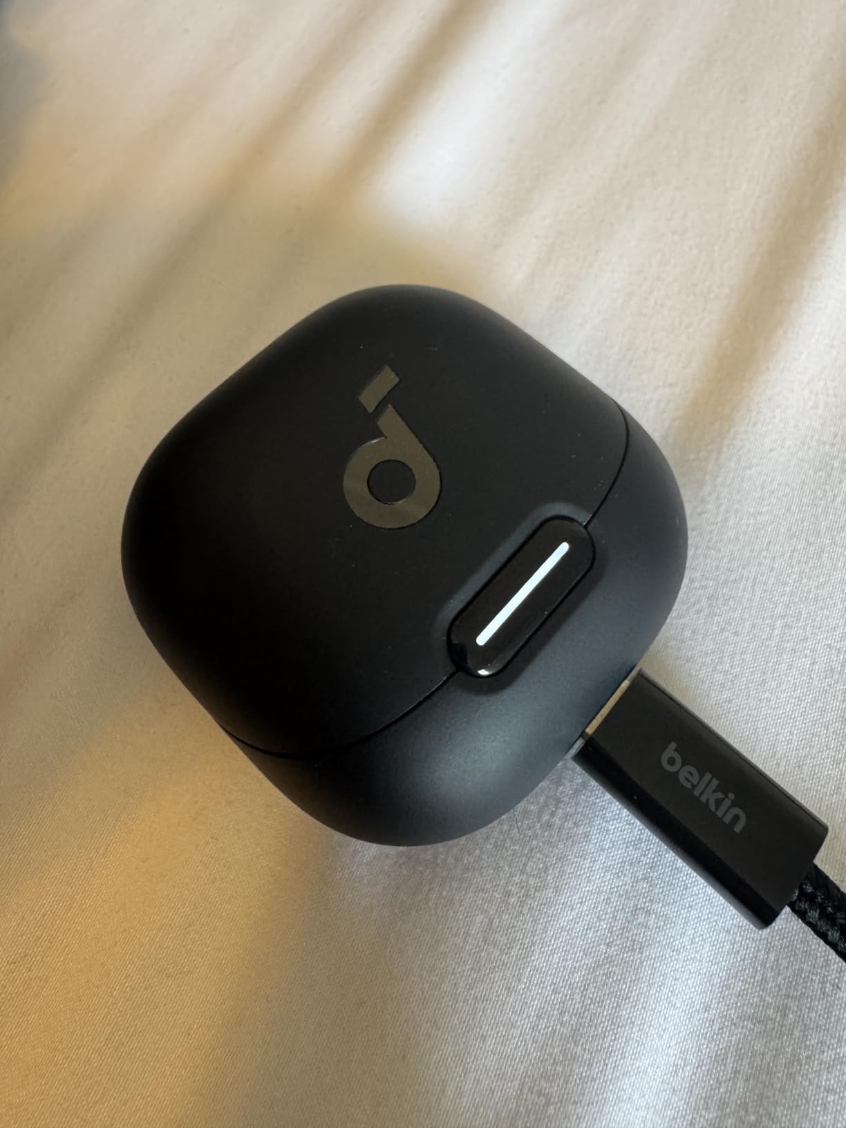 soundcore by Anker Liberty 4 NC Wireless Earbuds customer photo 2