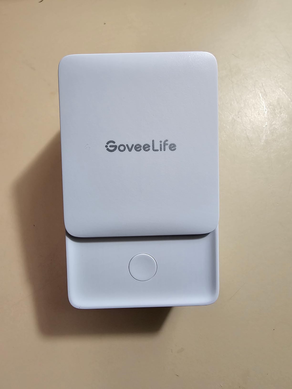 GoveeLife Smart Water Leak Detector 2 with 1968ft Ultra-Long Range, 4 Pack customer photo 1