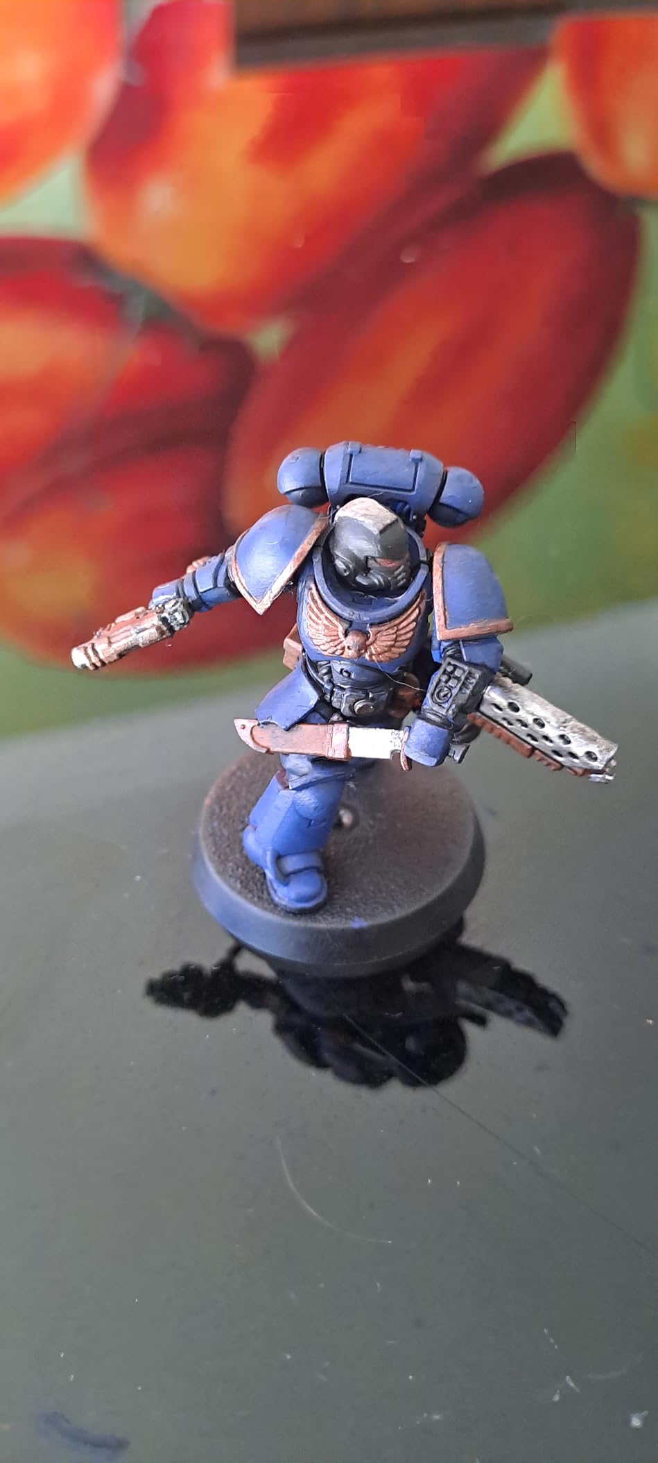 Games Workshop - Warhammer 40,000: Introductory Set customer photo 1