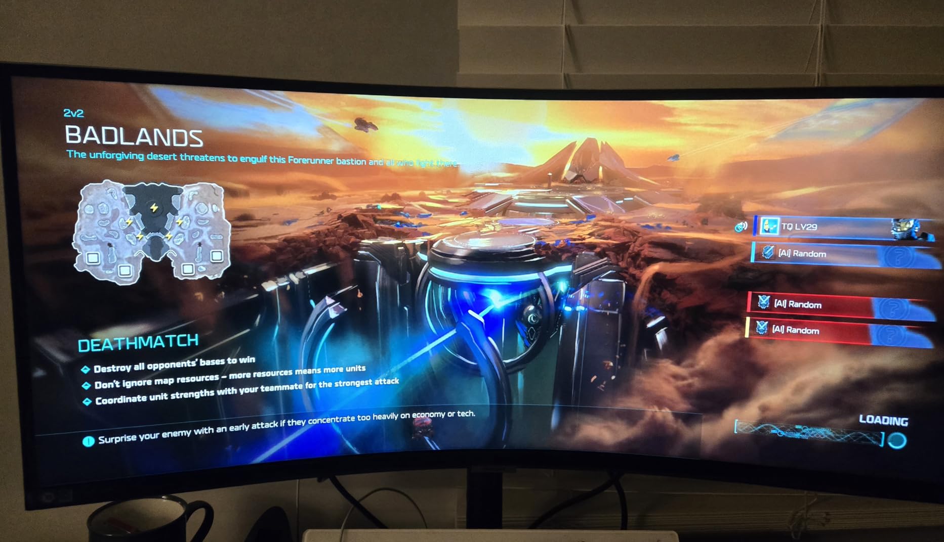 Samsung 34” ViewFinity S65UC, Ultra-WQHD Curved Monitor customer photo 2