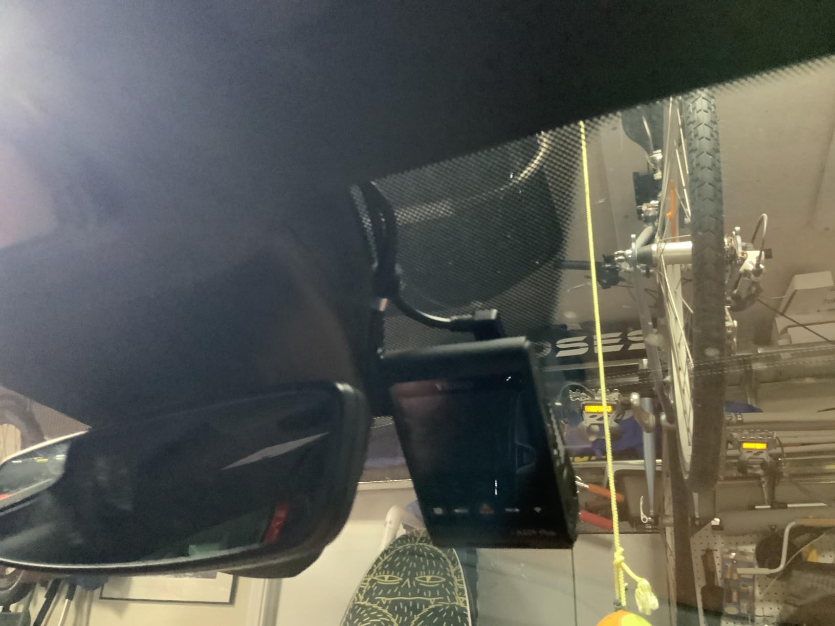 VIOFO A229 Plus Dash Cam Front and Rear, 2K Dual STARVIS 2 Sensors & HDR customer photo 2
