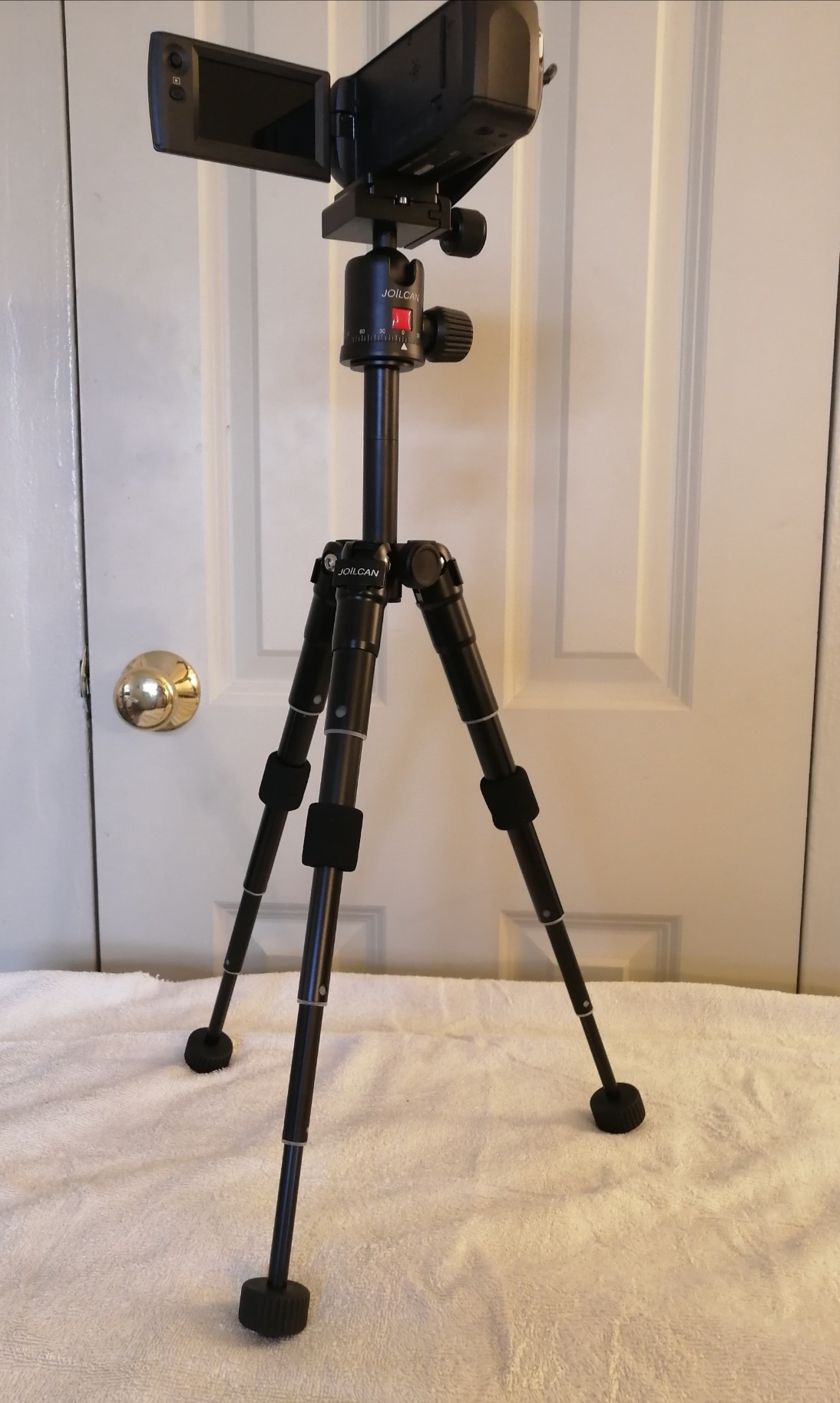 JOILCAN Mini Tripod for Camera, 25