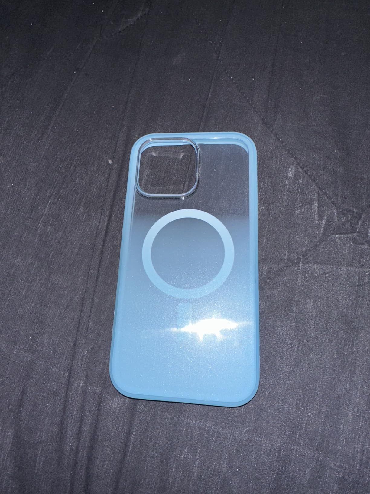 OtterBox - Lumen Series iPhone 14 Pro Max Phone Case with MagSafe customer photo 2