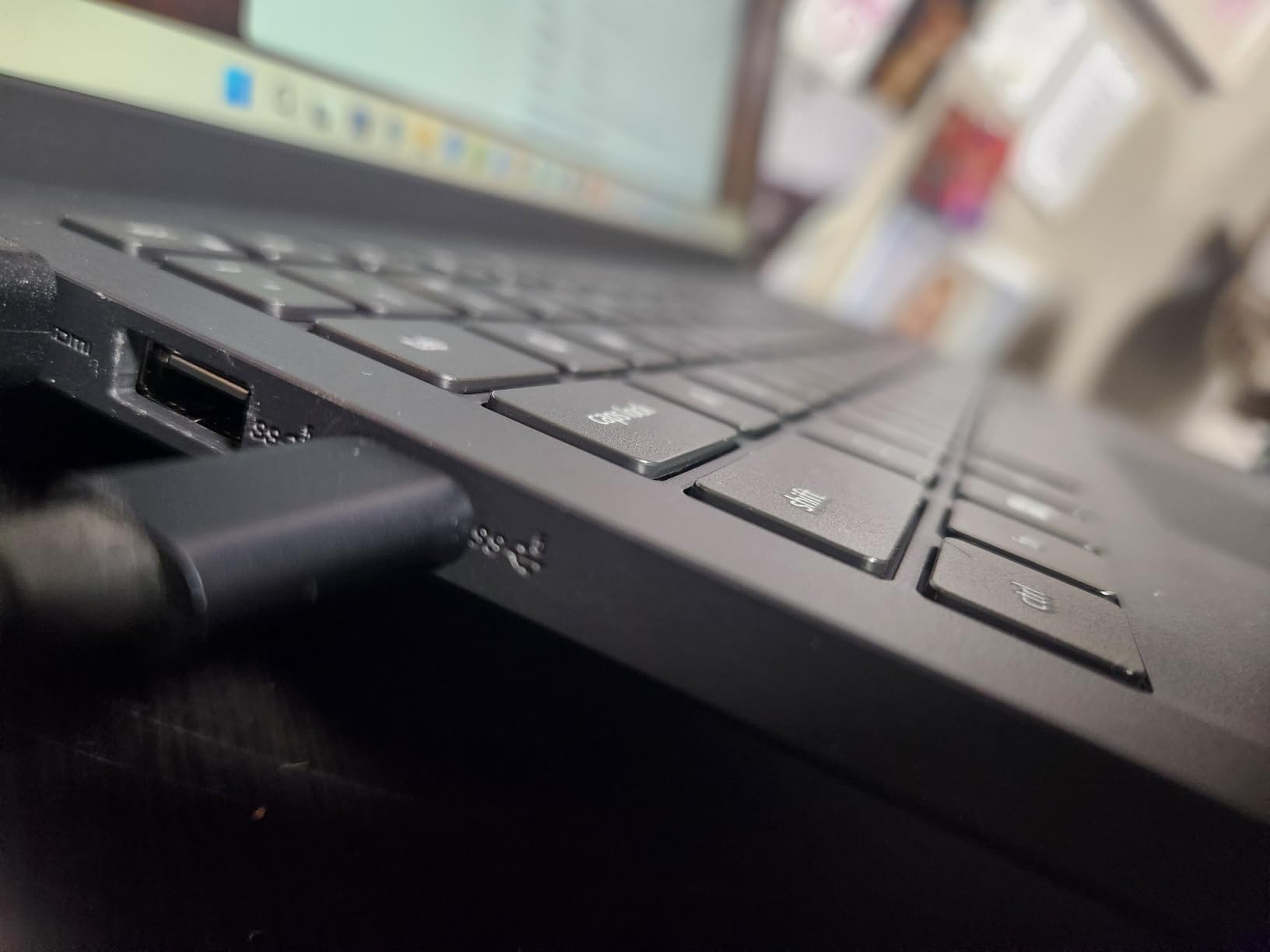 Dell Inspiron Touchscreen Laptop, 15.6
