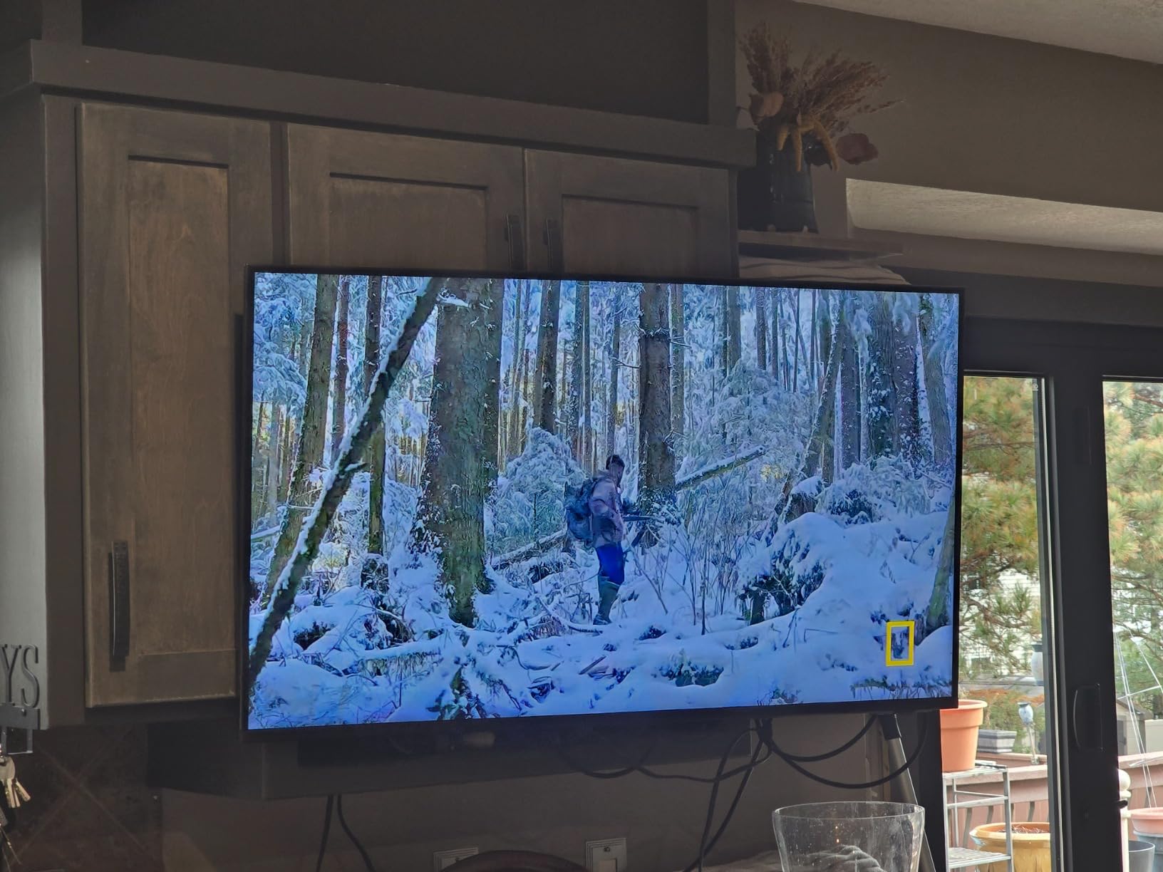 Samsung 75-Inch Class Neo QLED 4K QN90D Series Mini LED, Neo Quantum HDR+ Smart TV w/Dolby Atmos, Object Tracking Sound+, Motion Xcelerator, Real Depth Enhancer Pro, Alexa Built-in (QN75QN90D, 2024) customer photo 2