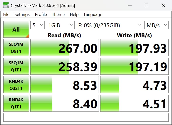 Kingston 1TB Canvas React Plus SD Card | Up to 280MB/s | High Performance Photography | Class 10 UHS-II U3 V60 | SDR2V6/1TB customer photo 1