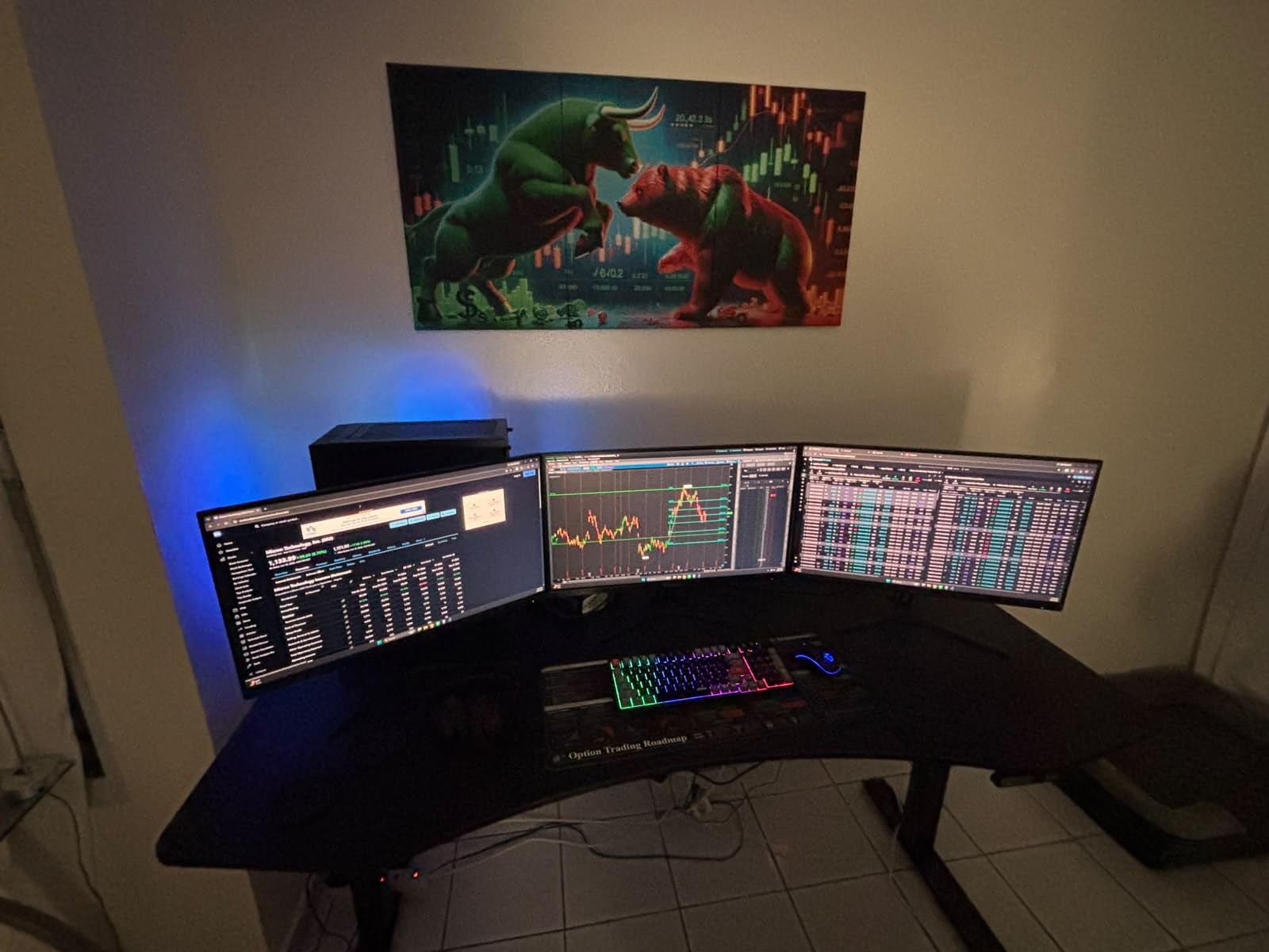 SANSUI 34-Inch Curved Gaming Monitor UWQHD 3440 x 1440P 200Hz Ultrawide customer photo 1
