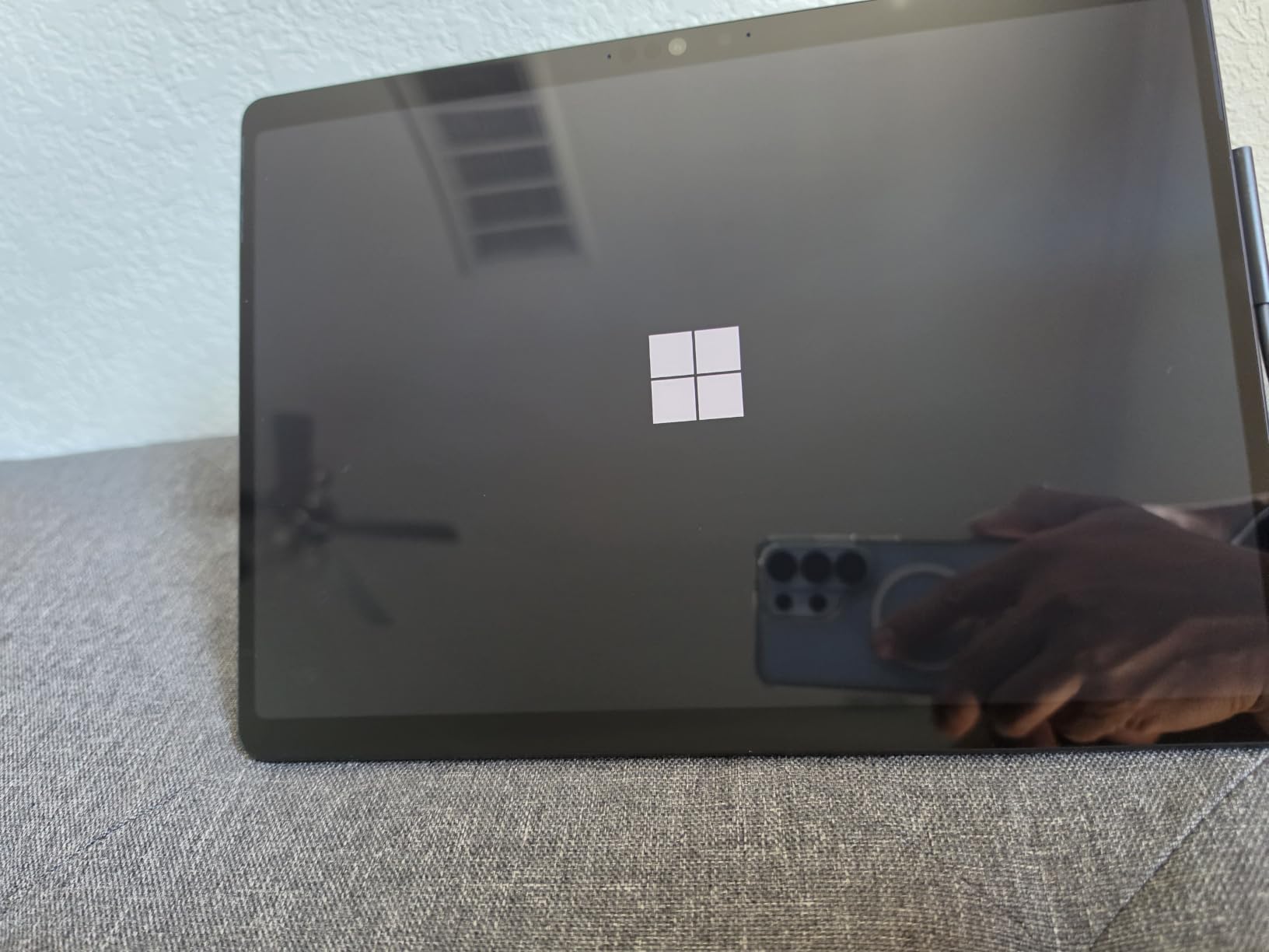 Microsoft Surface Pro 2-in-1 Laptop/Tablet (2024), Windows 11 Copilot+ PC, 13