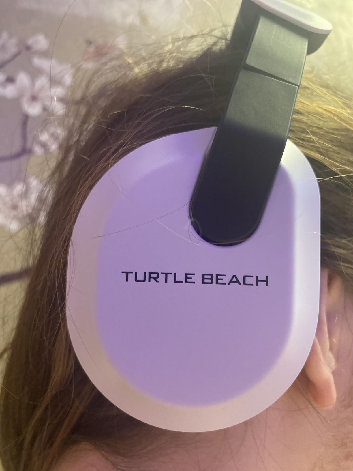 Turtle Beach Stealth 600 Wireless Multiplatform Gaming Headset for PS5 & PC customer photo 1