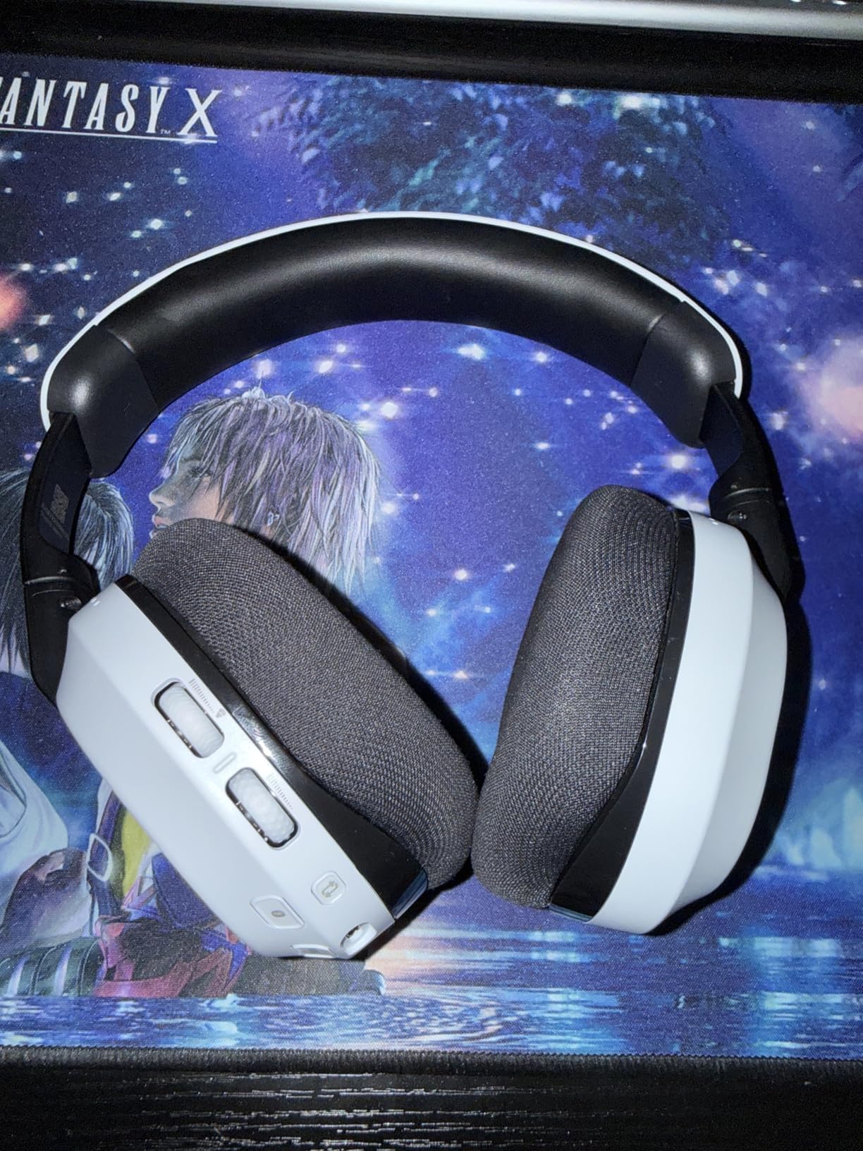 Turtle Beach Stealth 600 Wireless Multiplatform Gaming Headset for PS5 & PC customer photo 2