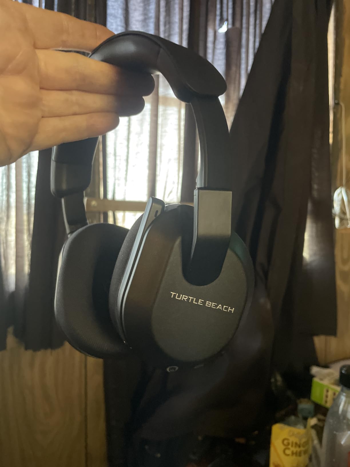 Turtle Beach Stealth 600 Wireless Gaming Headset for Xbox, PS5, PC, Mobile customer photo 1