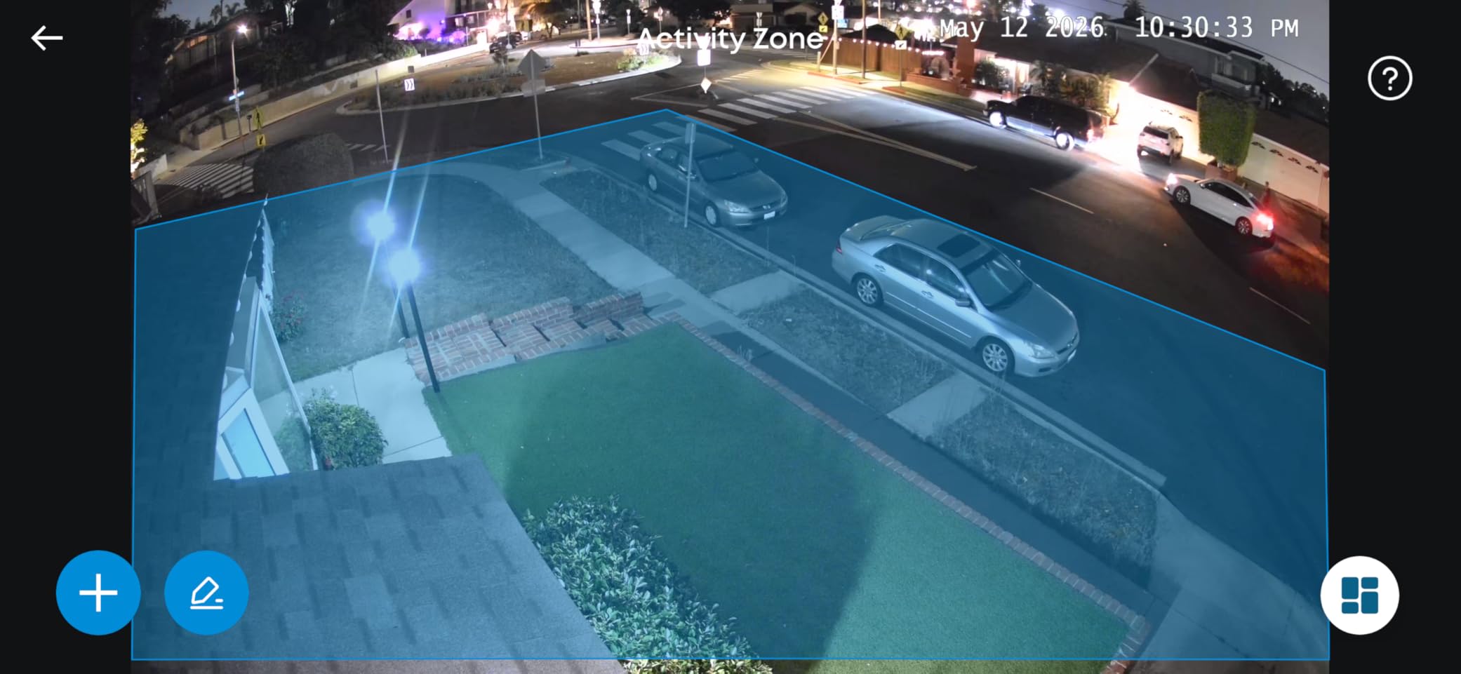 eufy Security 4G LTE Cam S330, 4K Cellular Solar Security Cameras Wireless Outdoor, Pan and Tilt, 4G and Wi-Fi Duo-Mode, AI Tracking, with SIM Card and 32GB SD Card, No WiFi, No Problem customer photo 2