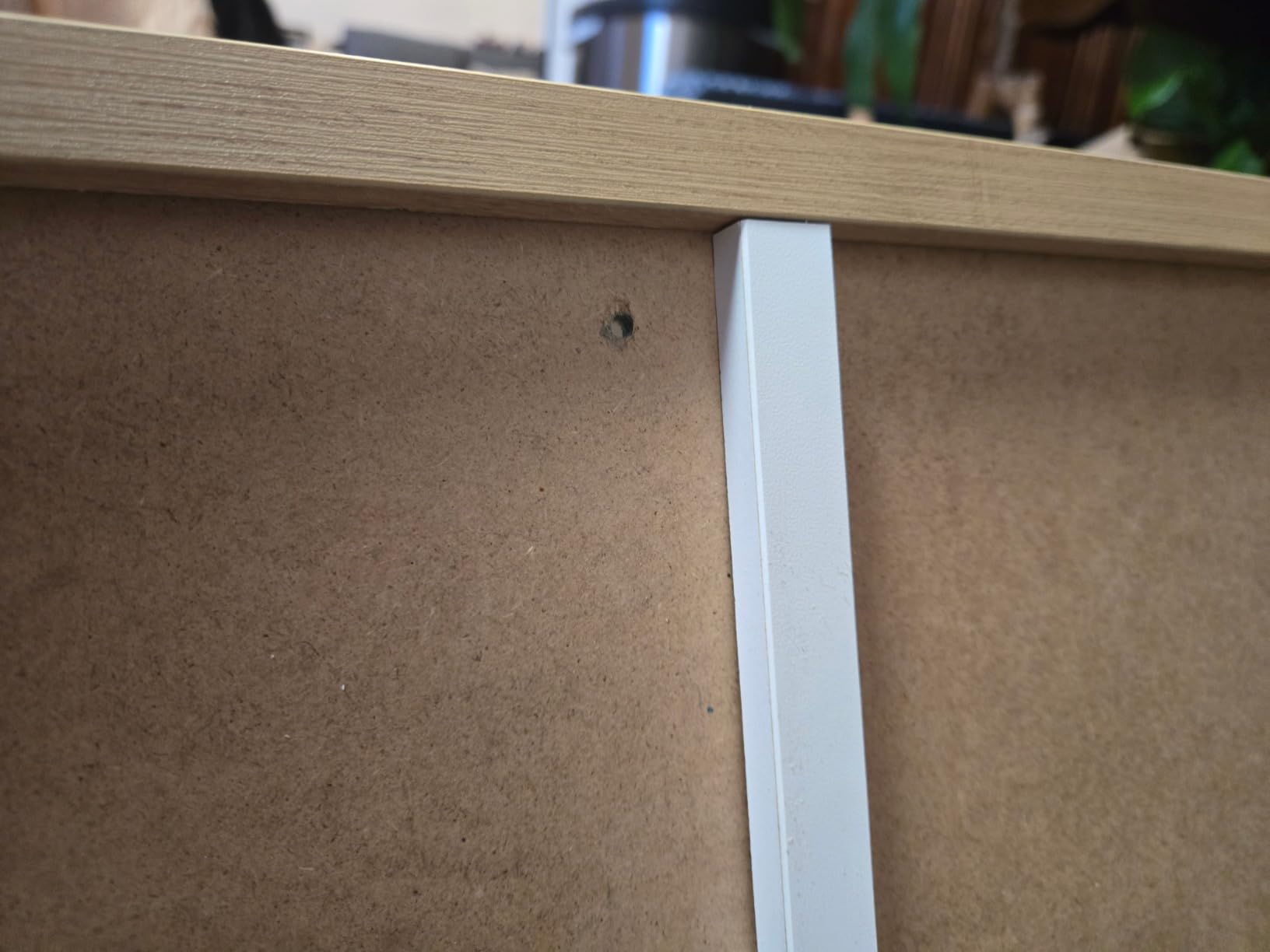 Floating TV Stand Wall Mounted for 65