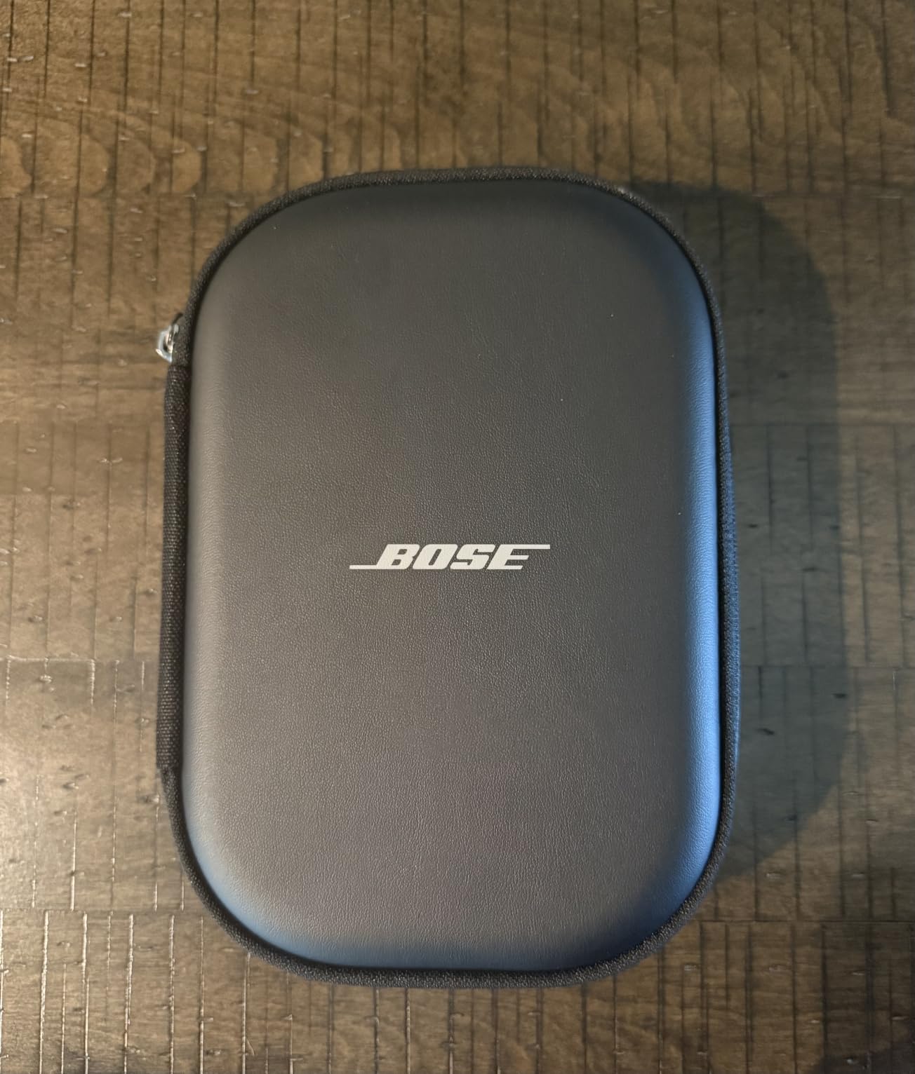 Bose QuietComfort Headphones - Wireless Bluetooth Headphones, Active Over Ear Noise Cancelling and Mic, USB-C Charging, Deep Bass, Up to 24 Hours of Playtime, Sandstone customer photo 2