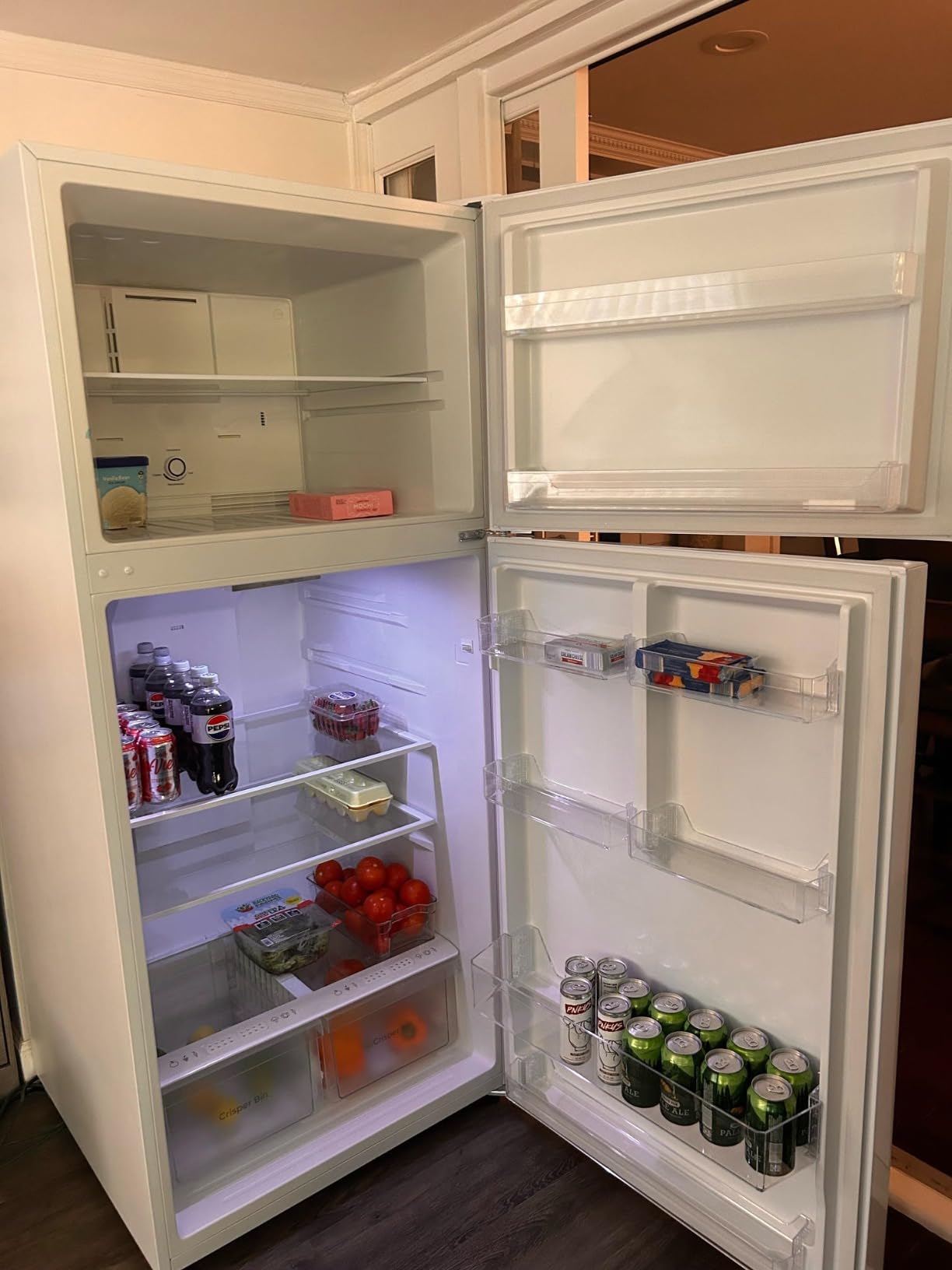 Kenmore 20.2 cu. ft. 30