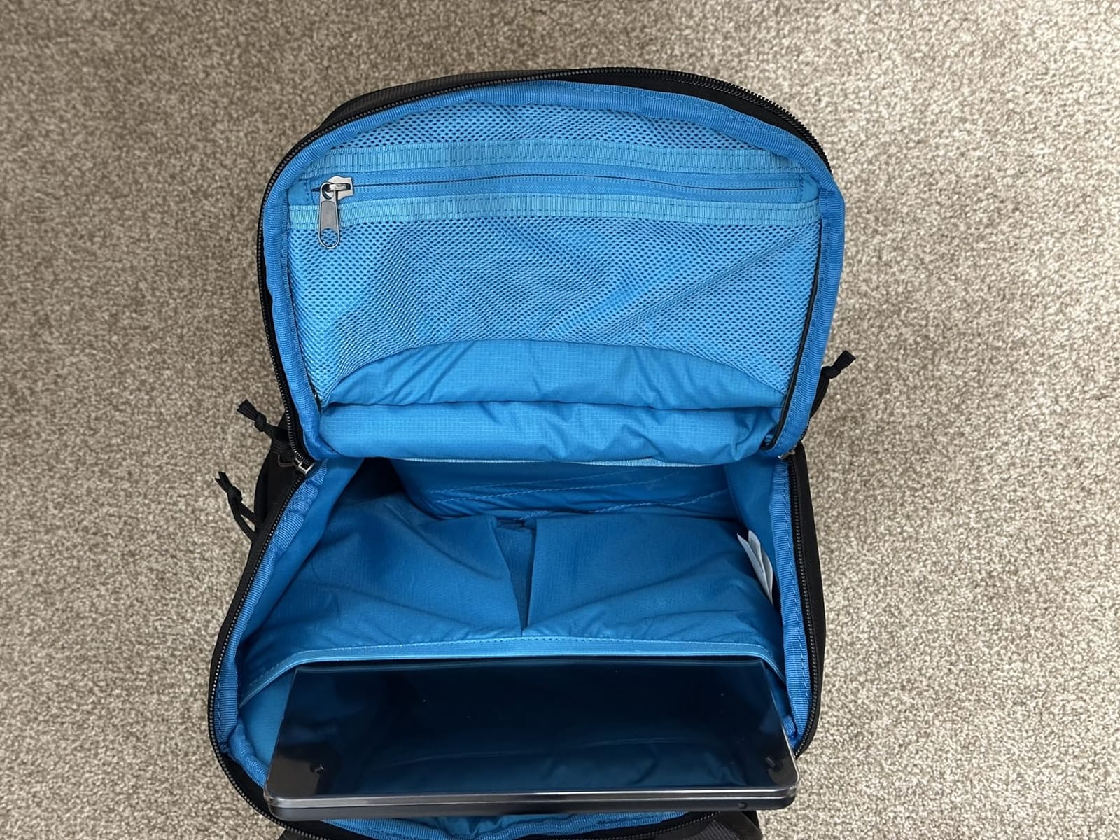 Thule EnRoute Camera DSLR Backpack customer photo 1