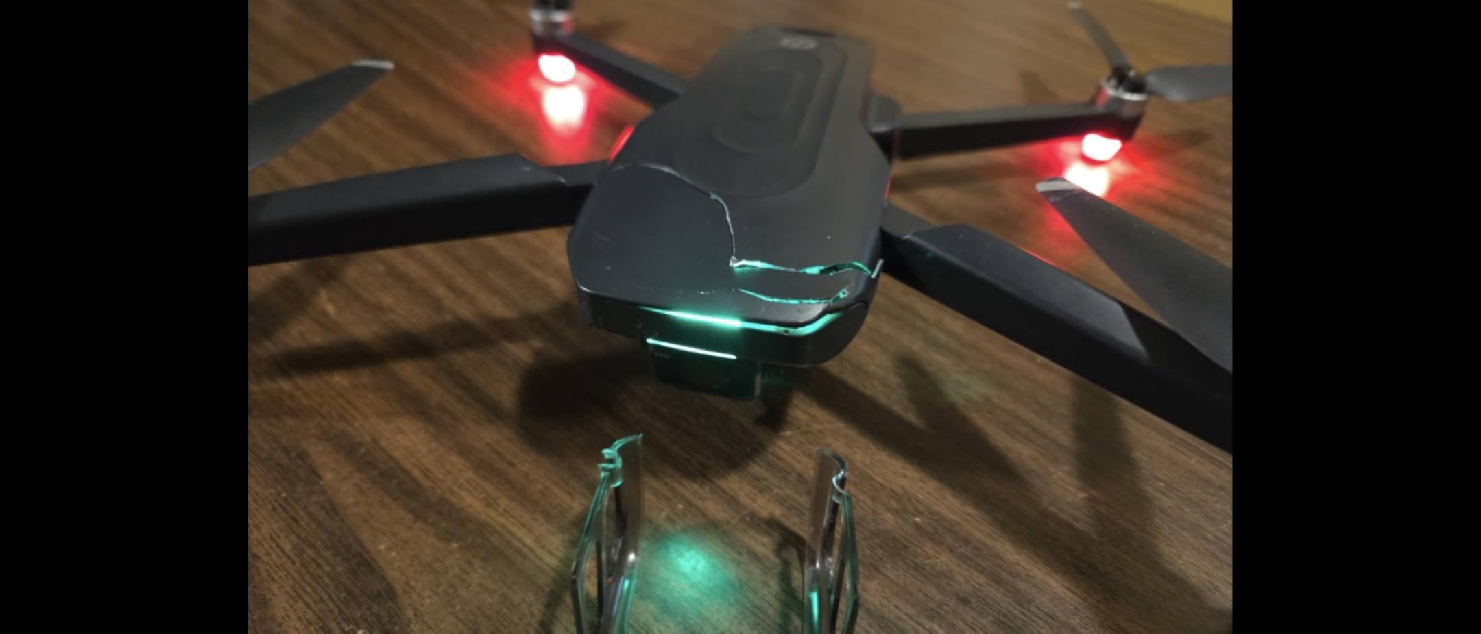 Holy Stone HS175G GPS Drone With 4K EIS Camera For Adults, 249g Foldable RC Quadcopter With Auto Return, Follow Me, 60 Mins Flight Time, Battery Fast Charge, Headless Mode, Upgraded HS175D customer photo 1