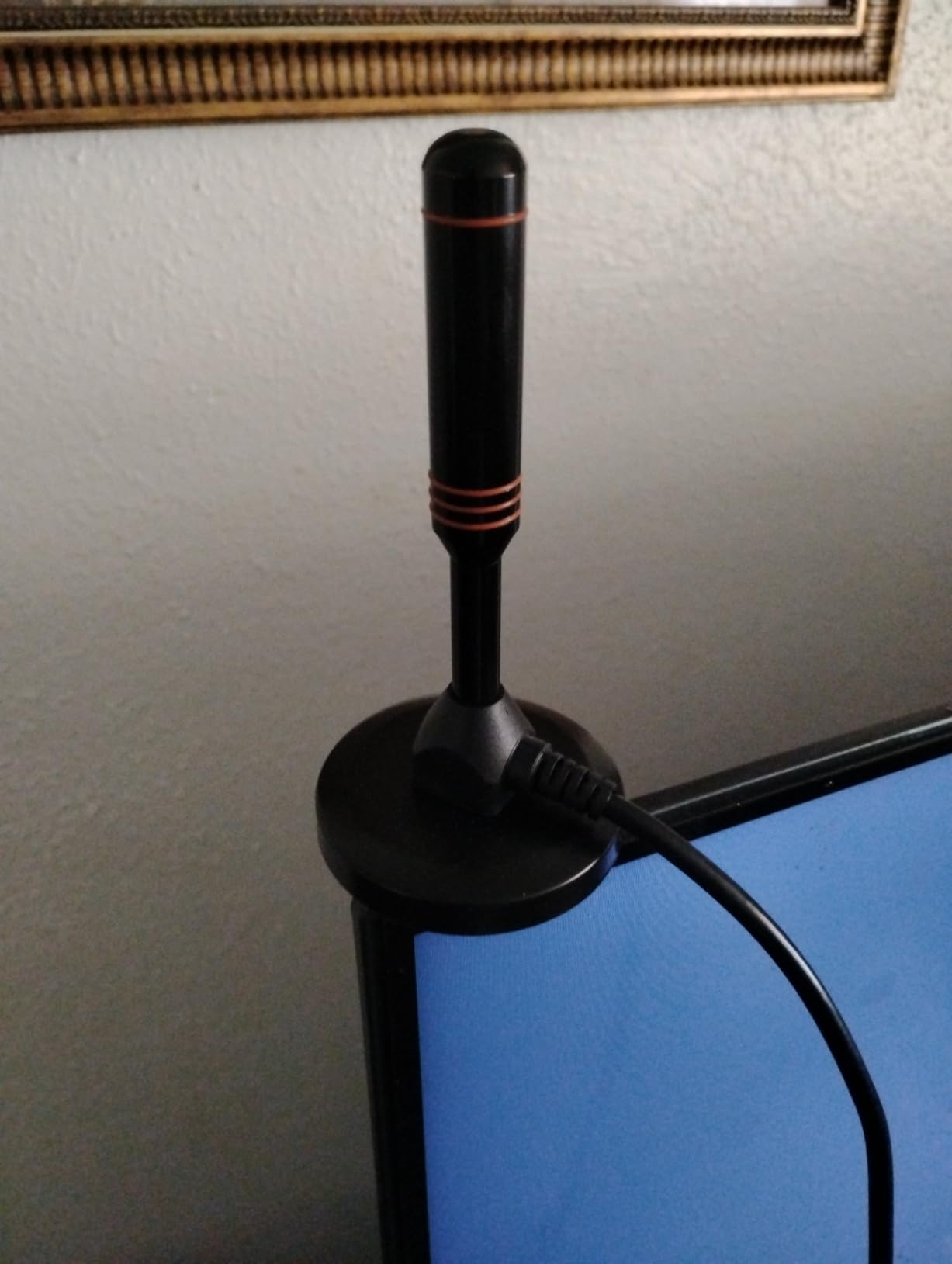 TV Antenna for Smart TV Indoor, Digital Indoor Antenna for Local Channels customer photo 2