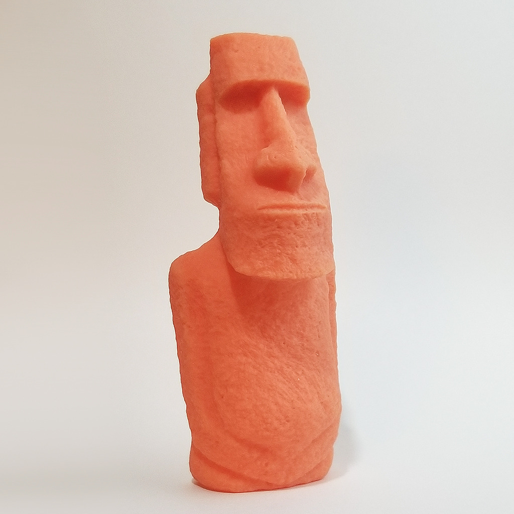ANYCUBIC Photon Mono M7 MAX Resin 3D Printer, 13.6’’ 7K Large Resin Printer customer photo 1