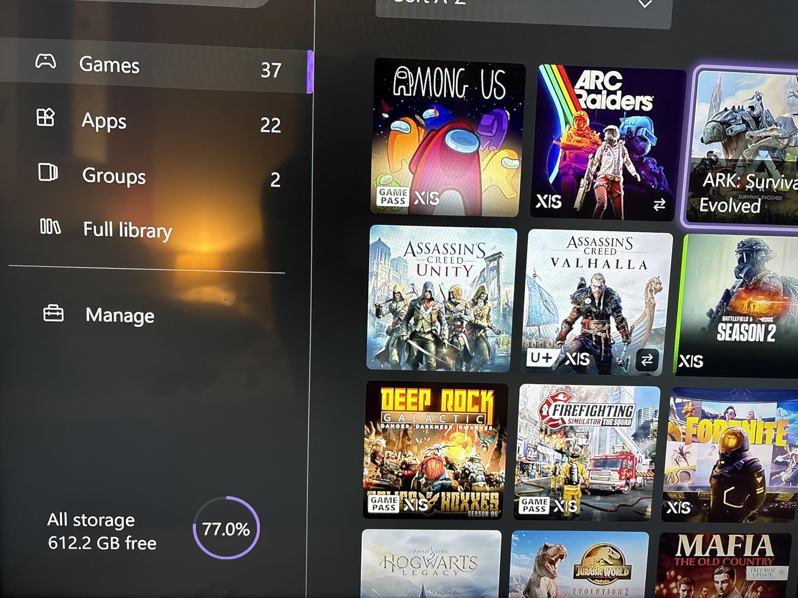 Seagate 5TB Game Drive for Xbox | USB 3.0 (STKX5000403) customer photo 2