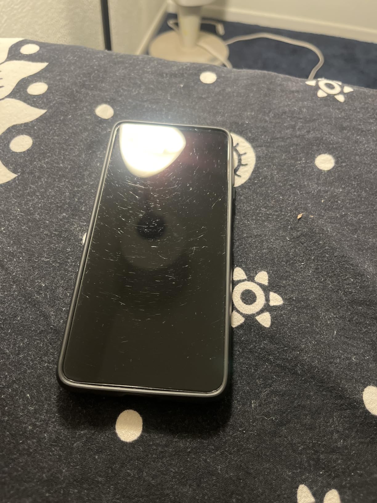 Motorola Moto G 5G 2024, 128GB + 4GB RAM, Sage Green - Unlocked (Renewed) customer photo 2