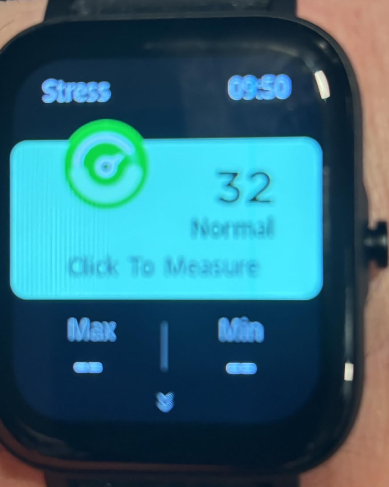 Smart Watch for Men Women Compatible with iPhone Samsung Android Phone 1.69 inch Full Touch Screen IP68 Waterproof Bluetooh Fitness Tracker Heart Rate/Sleep Monitor (Starlight) customer photo 1