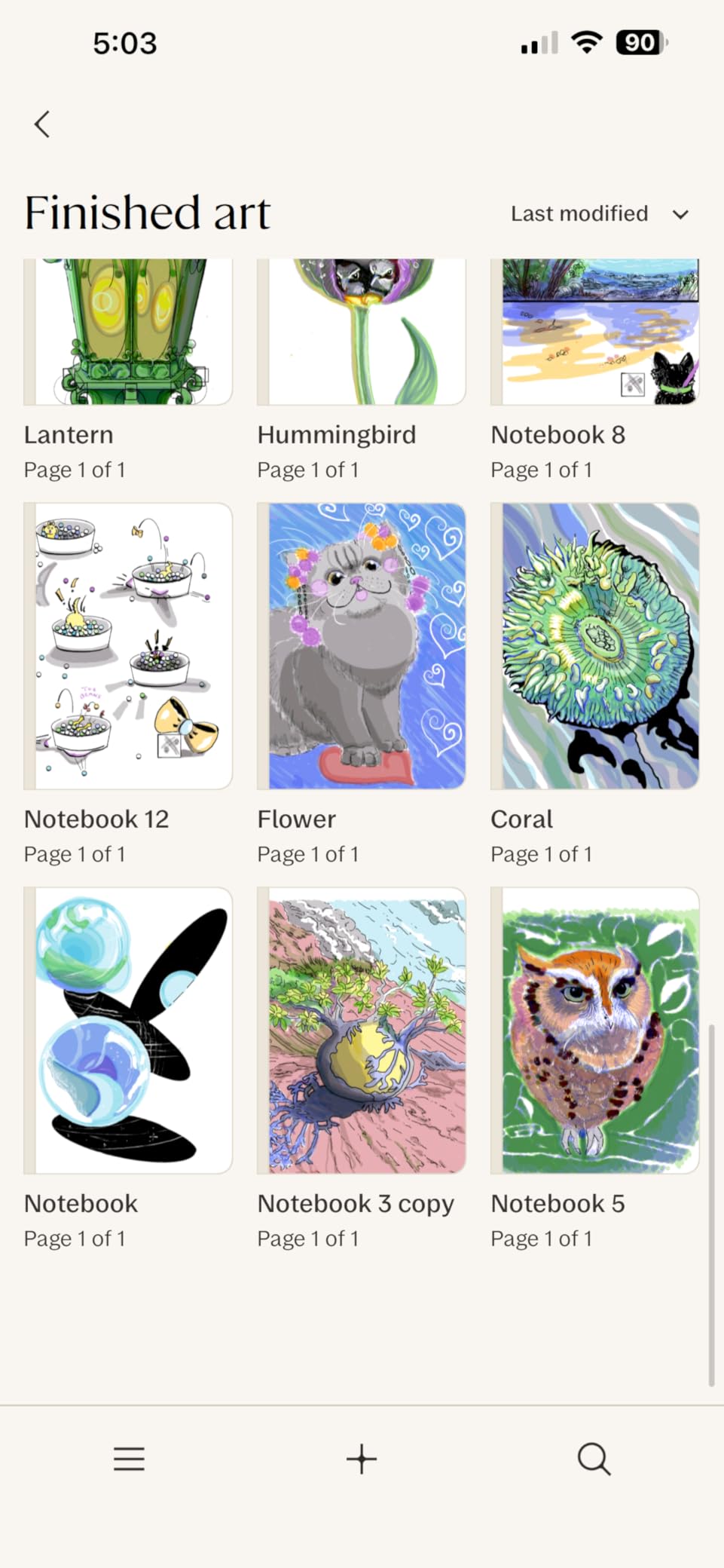 reMarkable Paper Pro with Marker Plus customer photo 2