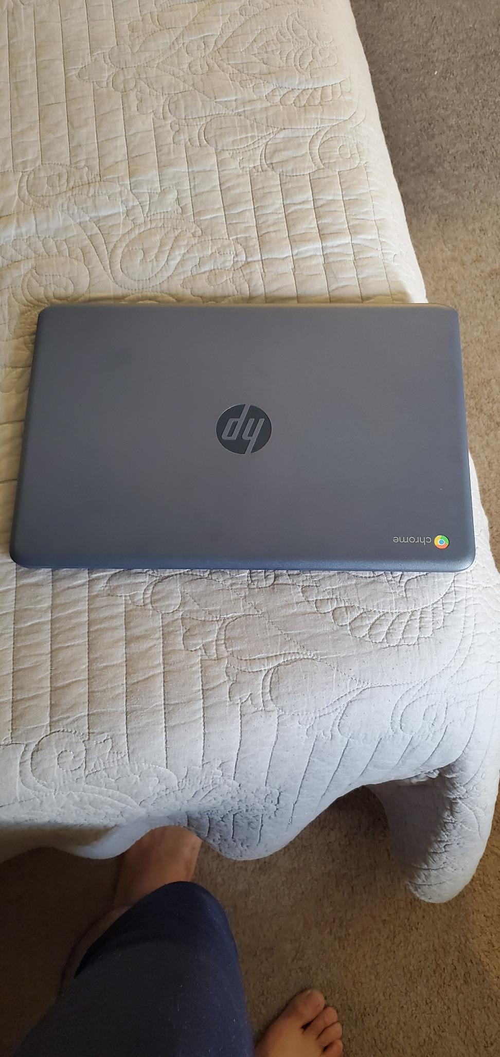 HP 2026 17.3” AI Laptop, Intel Core Ultra 5 225U, 16GB DDR5 RAM, 256GB SSD customer photo 2