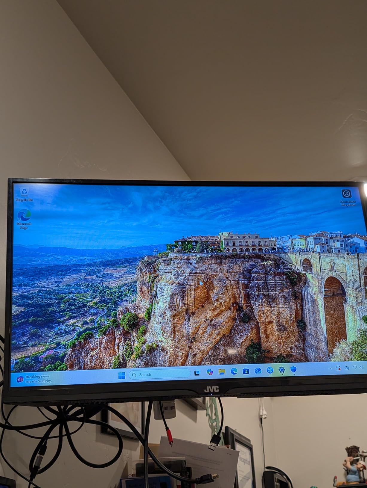 ACEMAGIC K1 Mini PC Windows 11 Pro AMD Ryzen 7330U 16GB RAM 256 SSD 28W customer photo 2