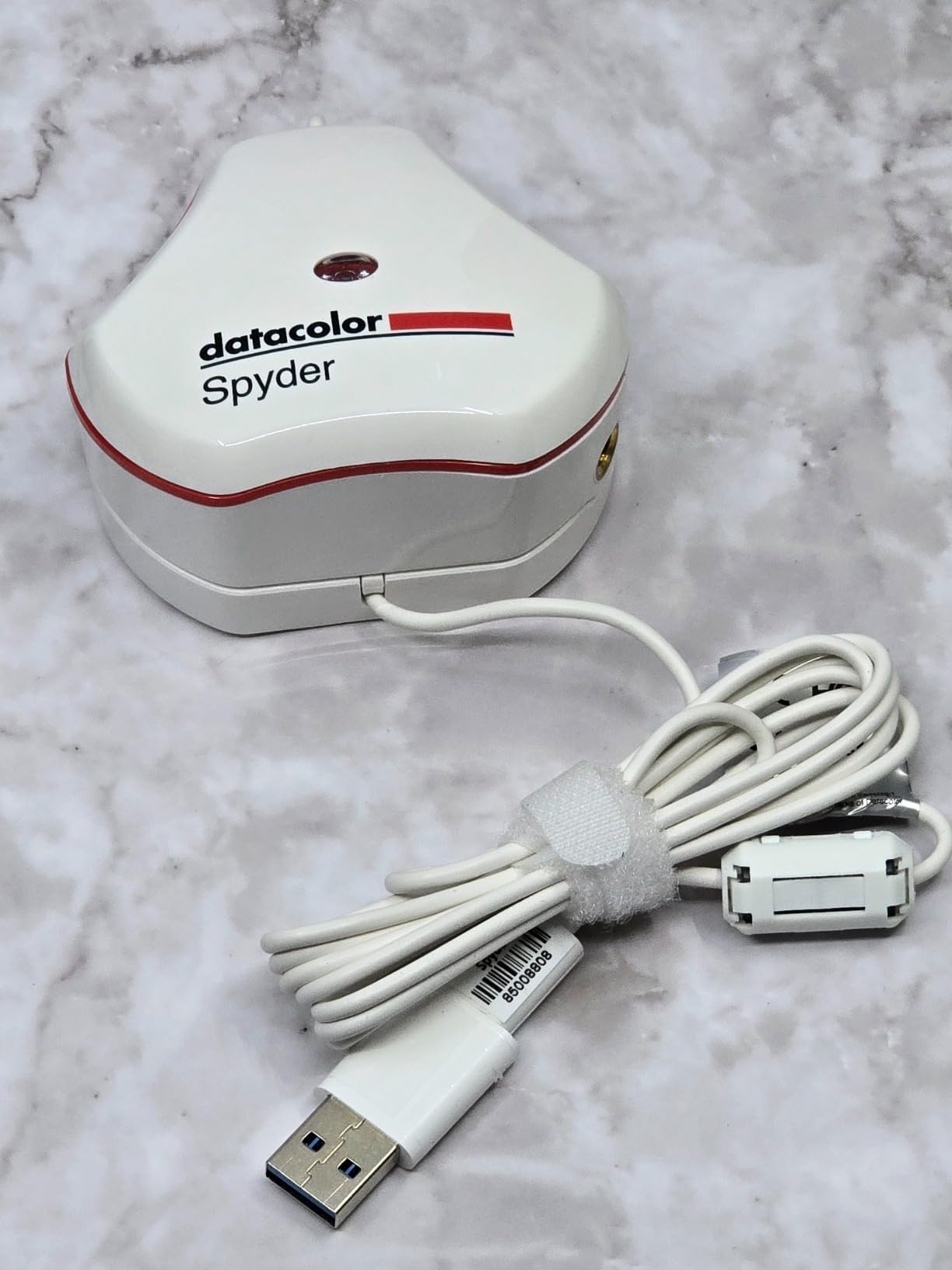 Datacolor Spyder Celebration Kit - Monitor Calibrator & Color Checker customer photo 2