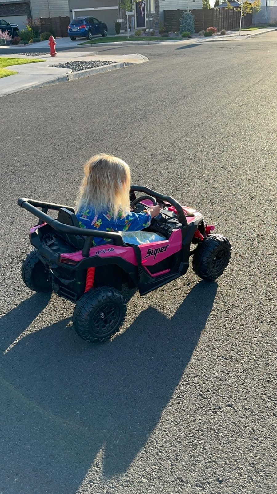 24V Ride On Toys for Big Kids Ride On Ride On Toys Kids customer photo 1