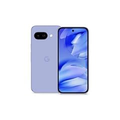 Google Pixel 9a with Gemini - Unlocked Android Smartphone with Incredible Camera and AI Photo Editing, All-Day Battery, and Powerful Security - Iris - 128 GB customer photo 1