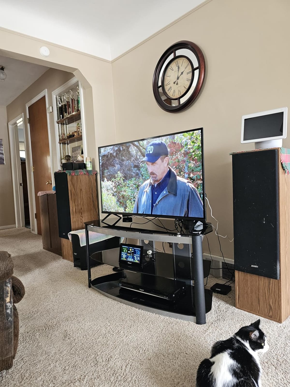 Panasonic W70 Series (2025 Model) 75