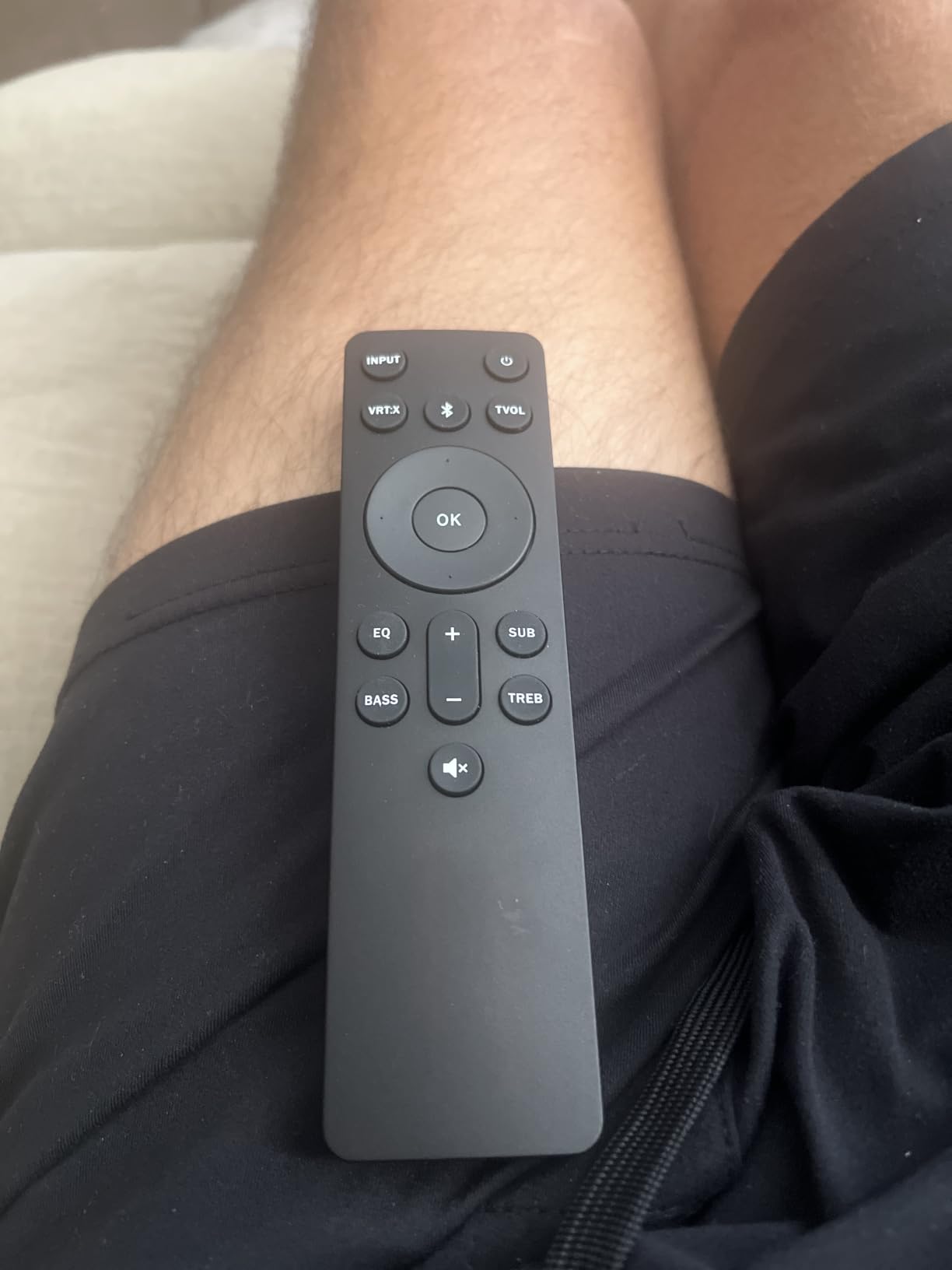 Voice Replacement for Google TV Chromecast Remote customer photo 1