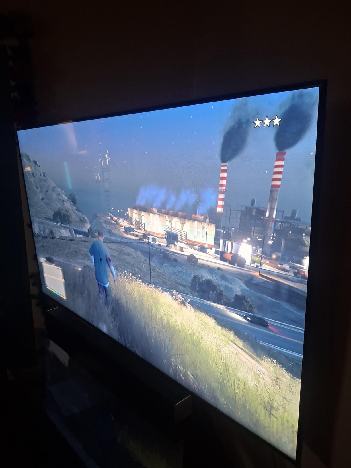 Samsung 75-Inch Class Neo QLED QN70F 4K Mini LED Smart TV (2025 Model) NQ4 AI Gen2 Processor, Quantum Matrix Technology Slim, Motion Xcelerator 144Hz, Samsung Vision AI, Alexa Built-in customer photo 2